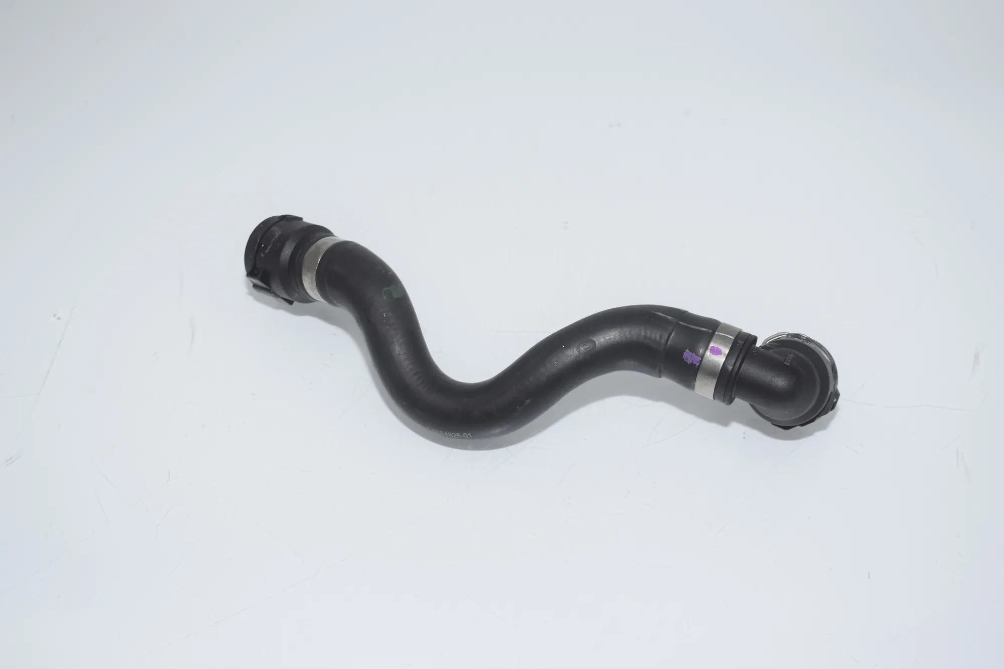 Coolant Hose Pipe – OEM 9884826 · BMW BMW 2 Coupe (G42, G87) 2021 – 3