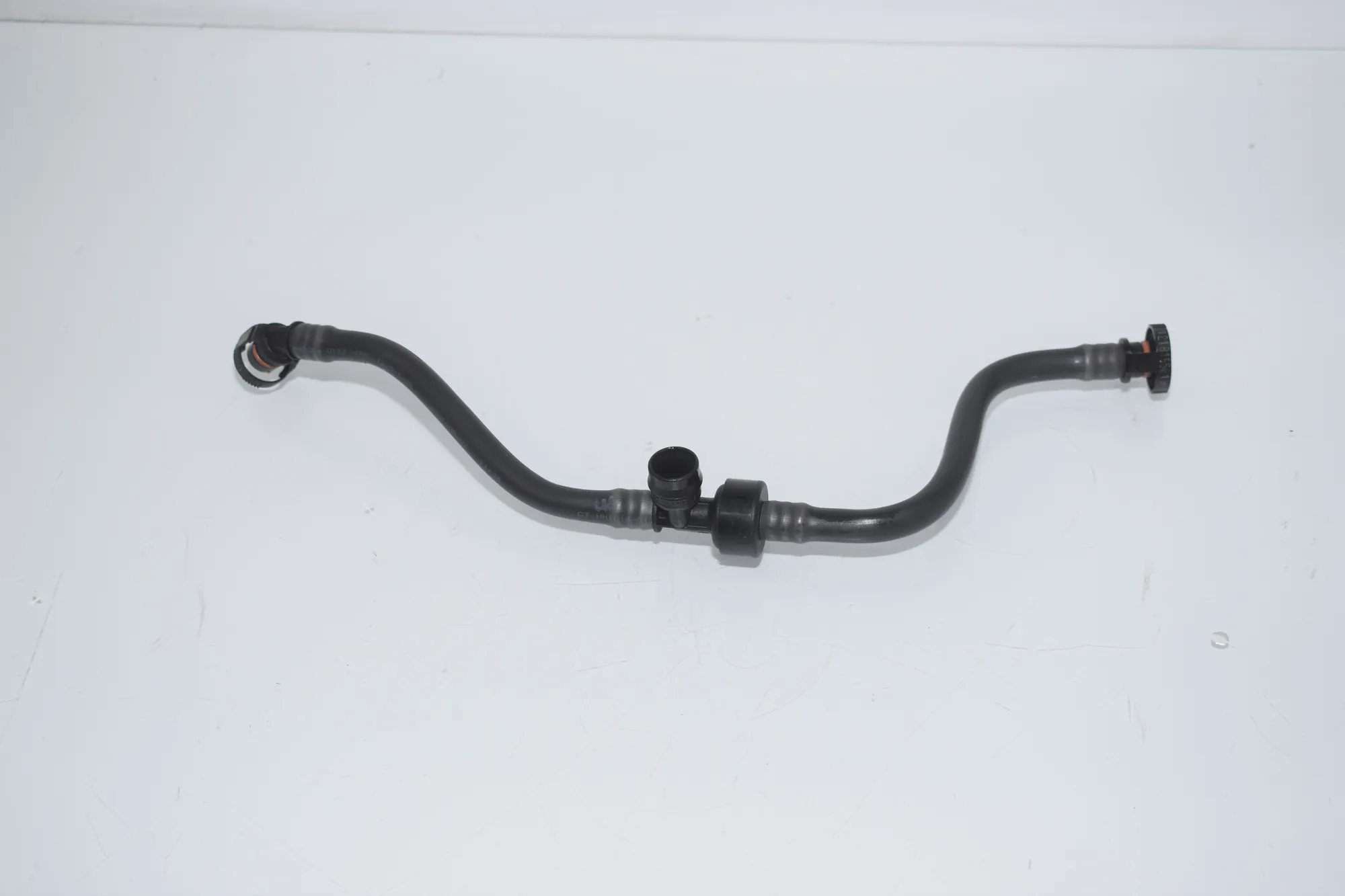 Vacuum Tube – OEM 8671403 · BMW BMW 2 Coupe (G42, G87) 2021