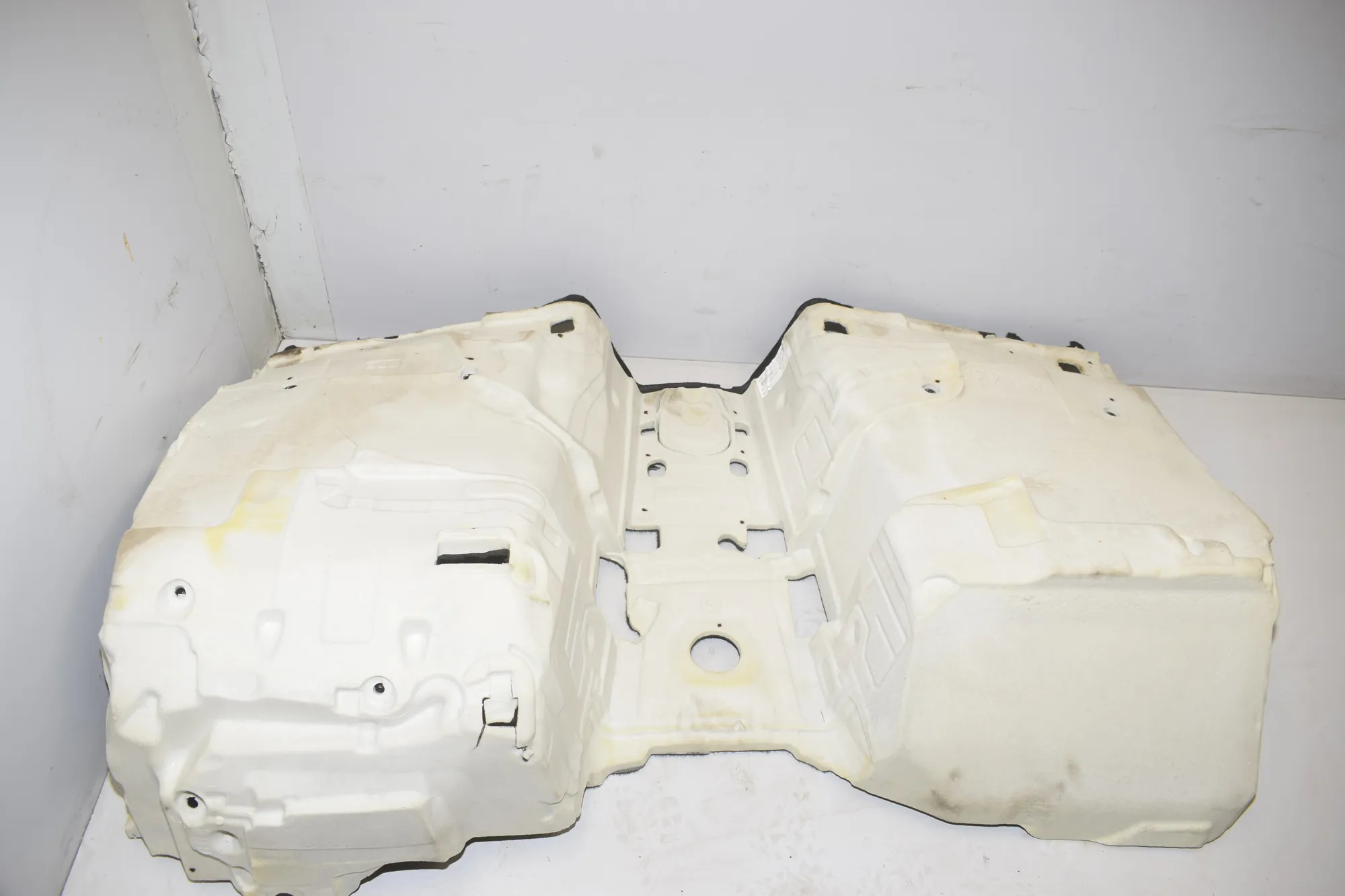 Interior Mat – OEM 5A06646 · BMW BMW 2 Coupe (G42, G87) 2021 – 4