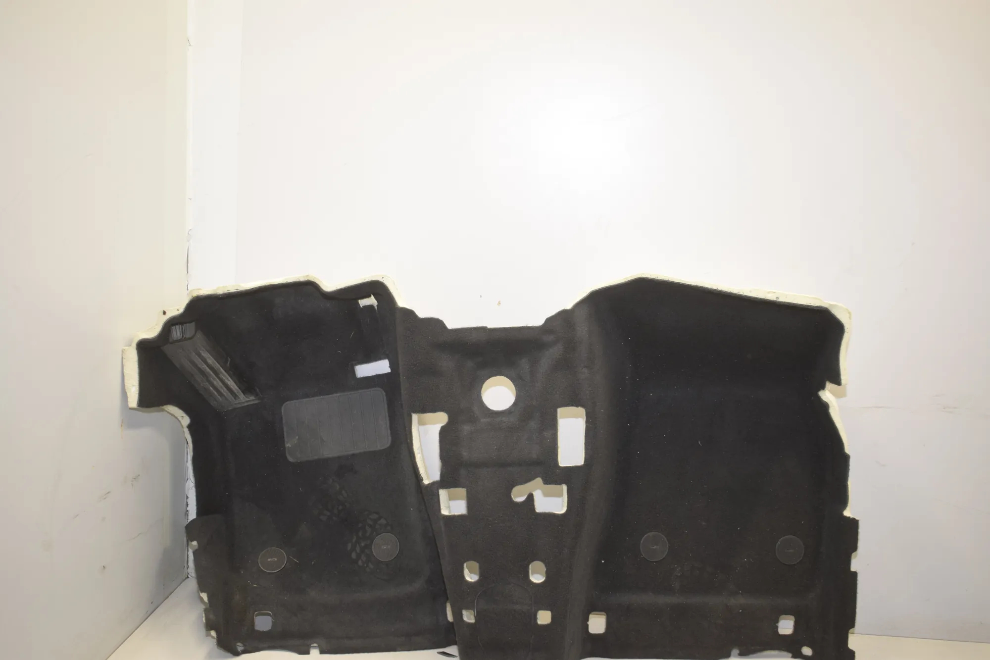 Interior Mat – OEM 5A06646 · BMW BMW 2 Coupe (G42, G87) 2021 – 2