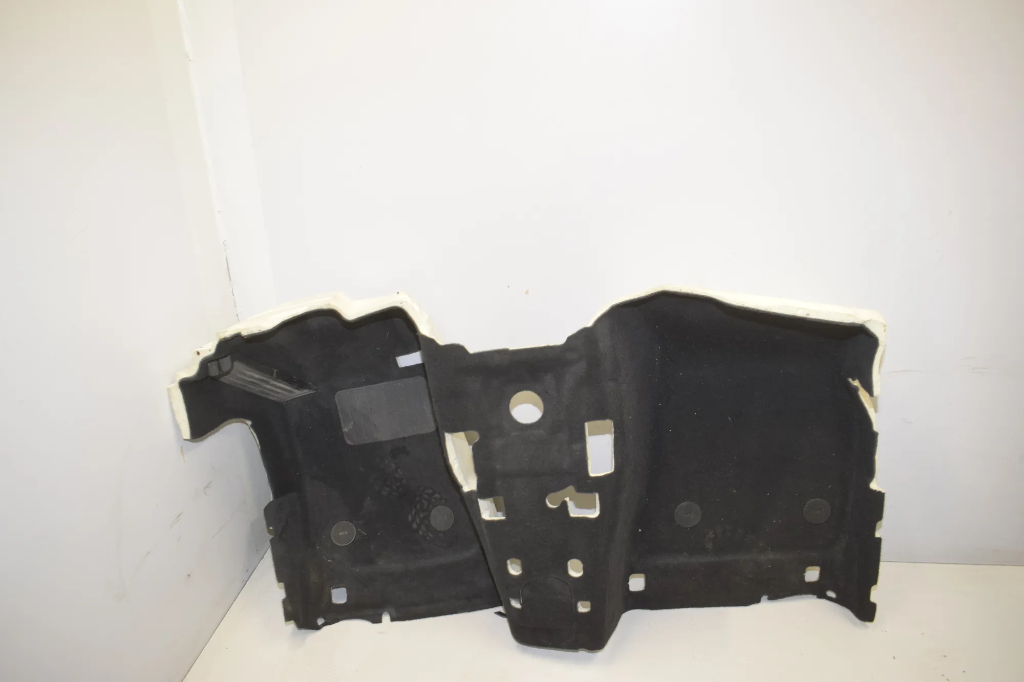 Interior Mat – OEM 5A06646 · BMW BMW 2 Coupe (G42, G87) 2021 – 3
