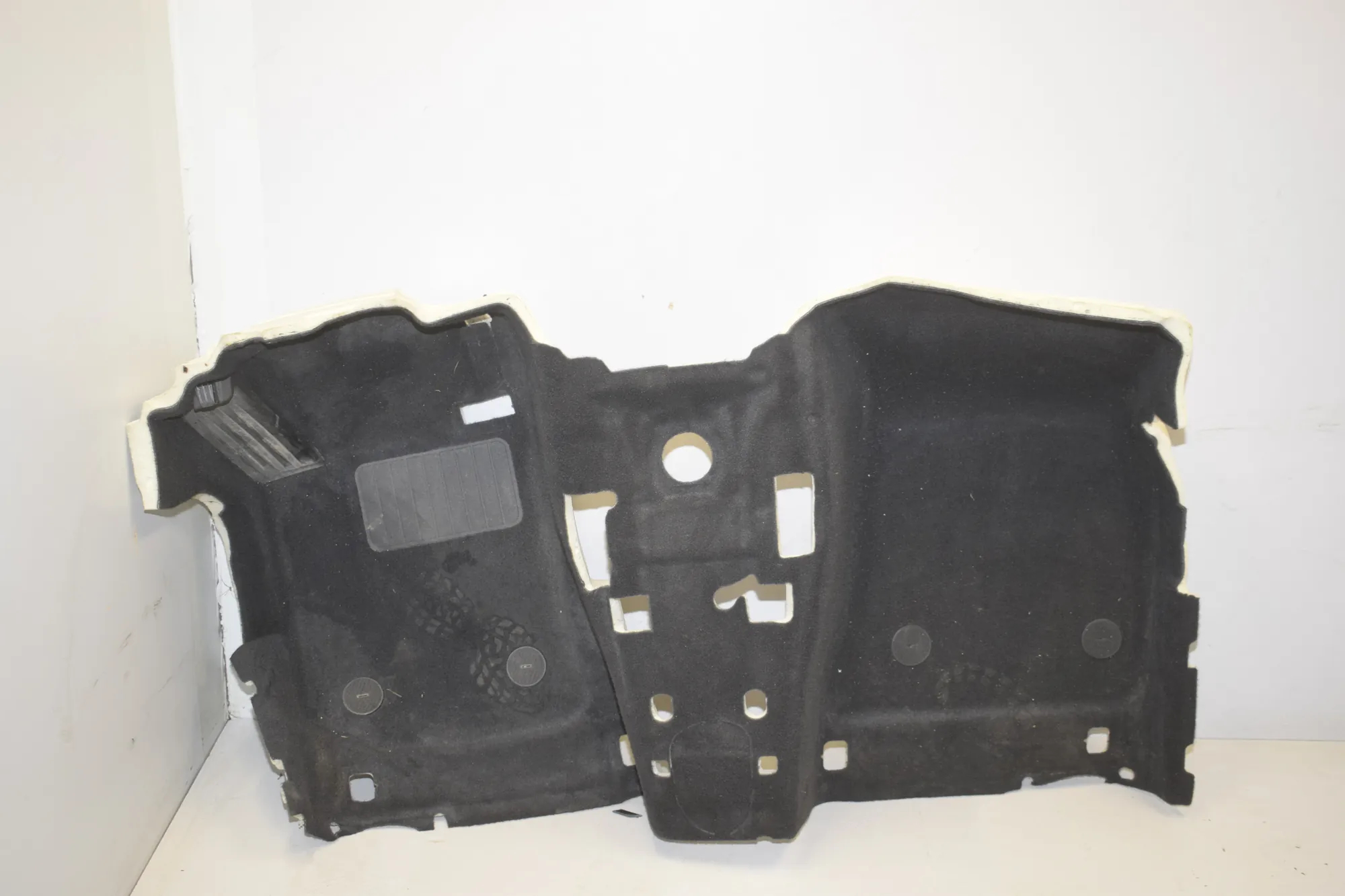 Interior Mat – OEM 5A06646 · BMW BMW 2 Coupe (G42, G87) 2021