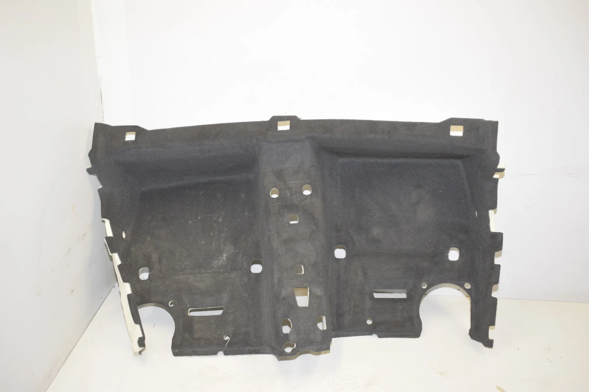 Interior Mat – OEM 5A06675 · BMW BMW 2 Coupe (G42, G87) 2021