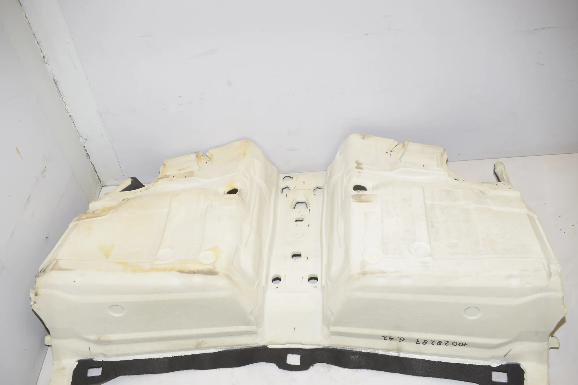 Interior Mat – OEM 5A06675 · BMW BMW 2 Coupe (G42, G87) 2021 – 3