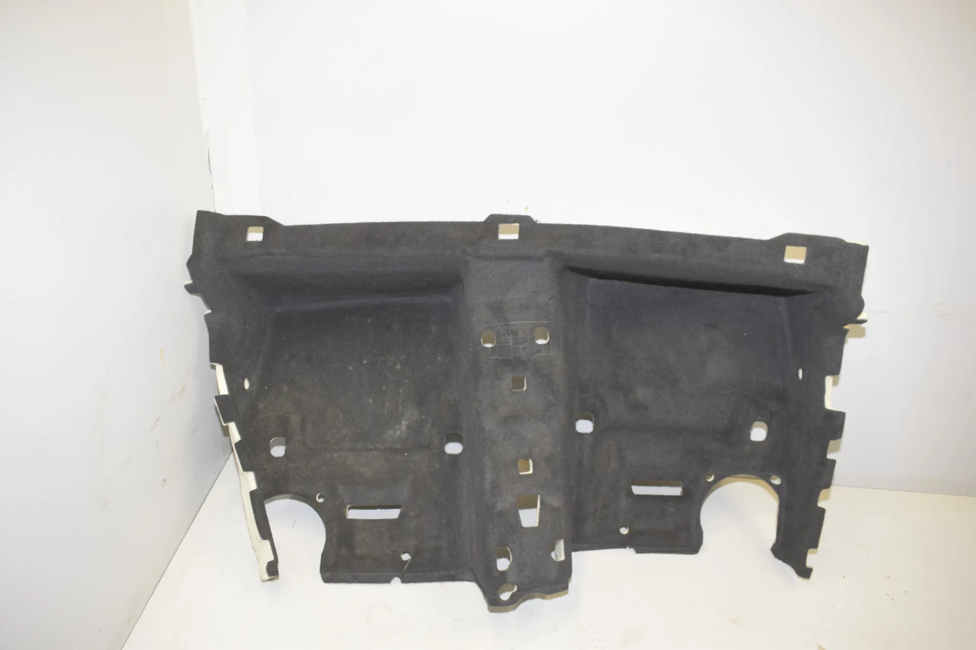 Interior Mat – OEM 5A06675 · BMW BMW 2 Coupe (G42, G87) 2021 – 2