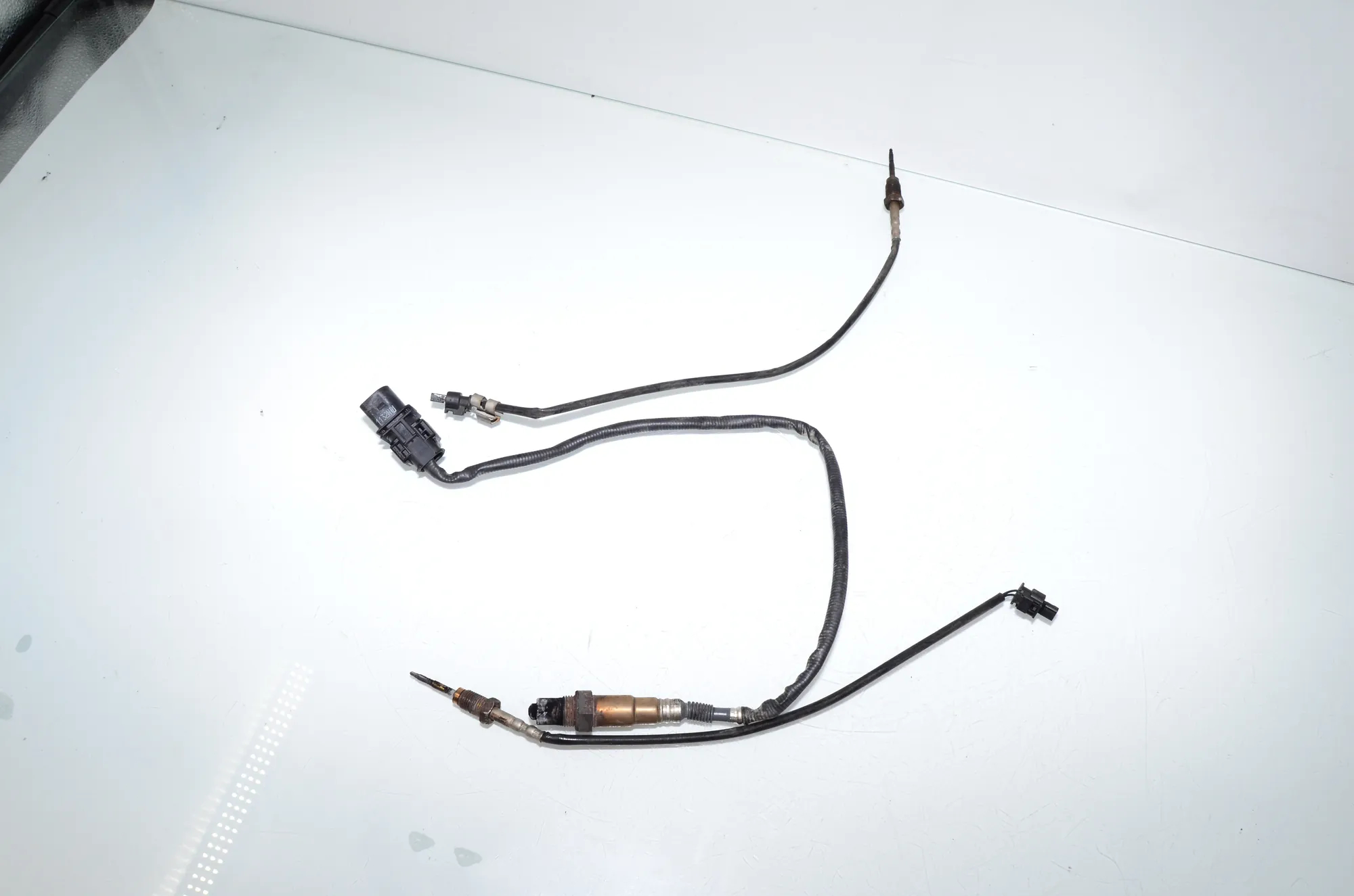 Lambda Oxygen Sensor – OEM 7794654 · BMW 5 Touring (F11) 530 d xDrive 2011 – 2