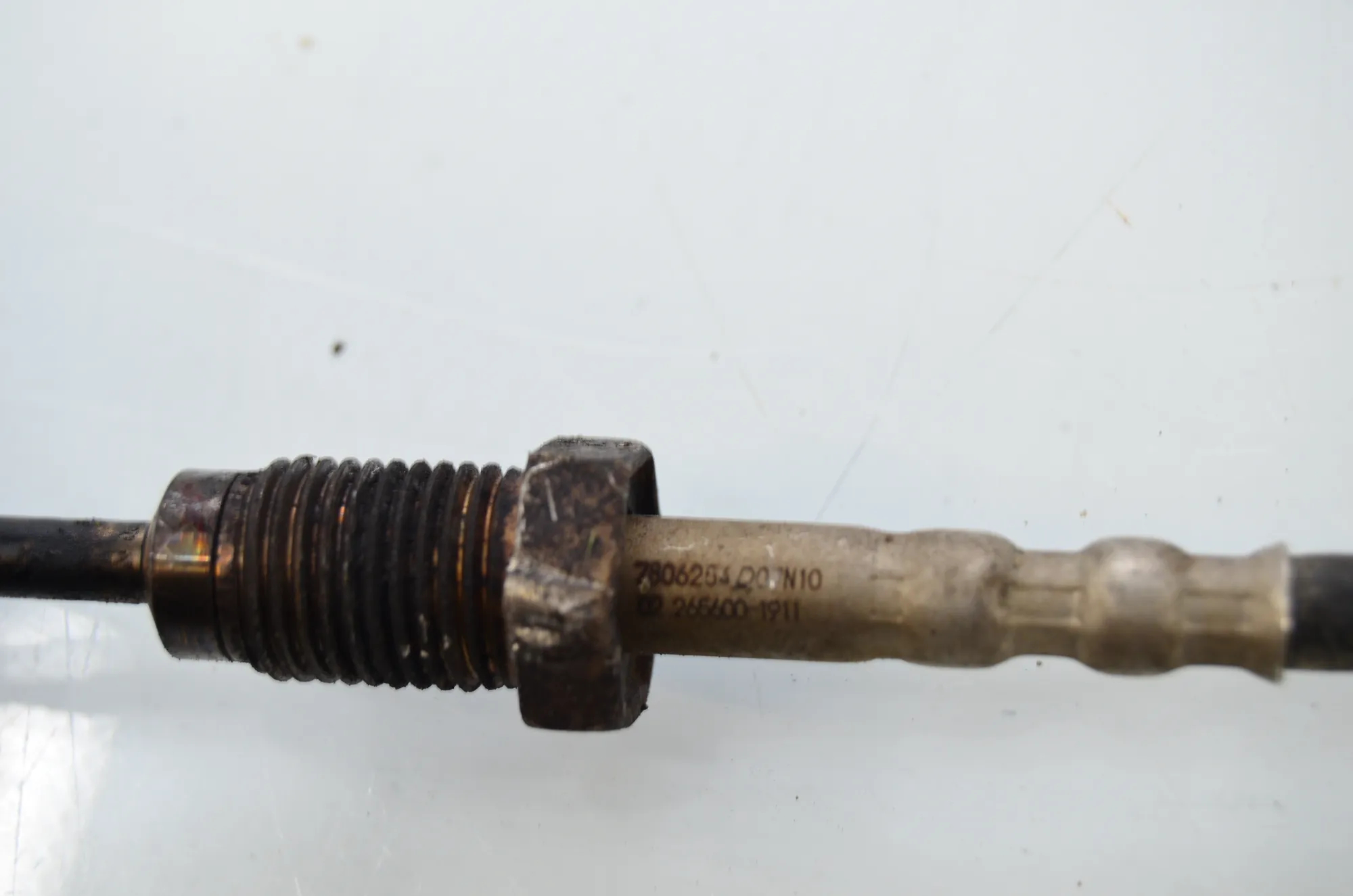 Lambda Oxygen Sensor – OEM 7794654 · BMW 5 Touring (F11) 530 d xDrive 2011 – 6
