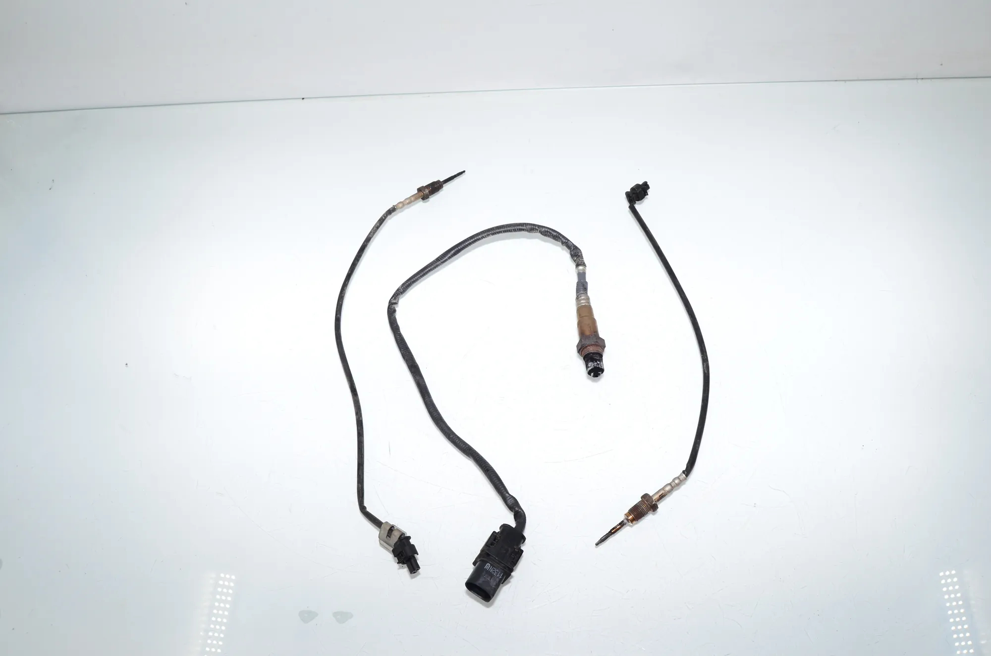 Lambda Oxygen Sensor – OEM 7794654 · BMW 5 Touring (F11) 530 d xDrive 2011