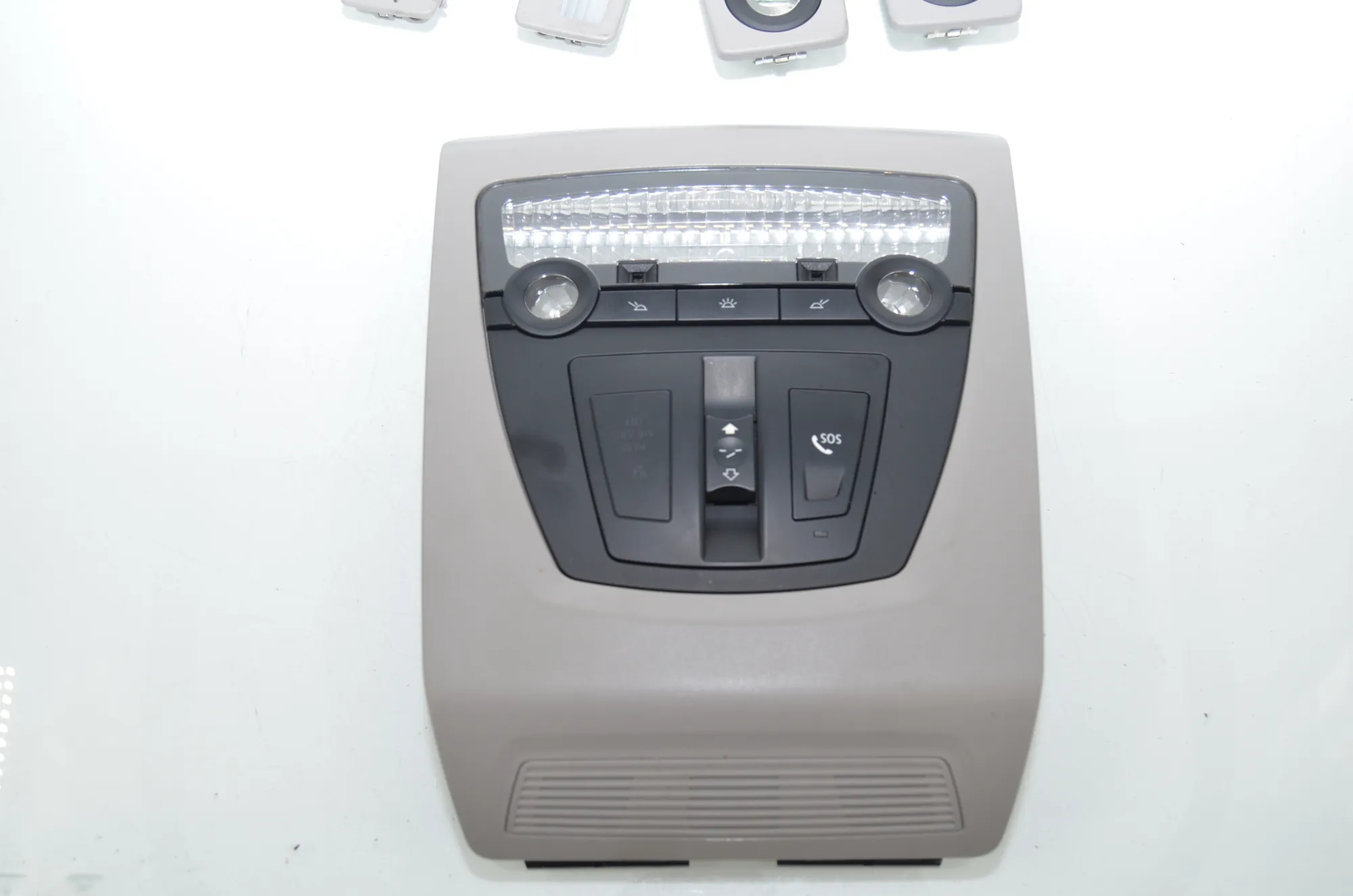 Interior Lighting – OEM 9215620 · BMW 5 Touring (F11) 530 d 2011 – 3