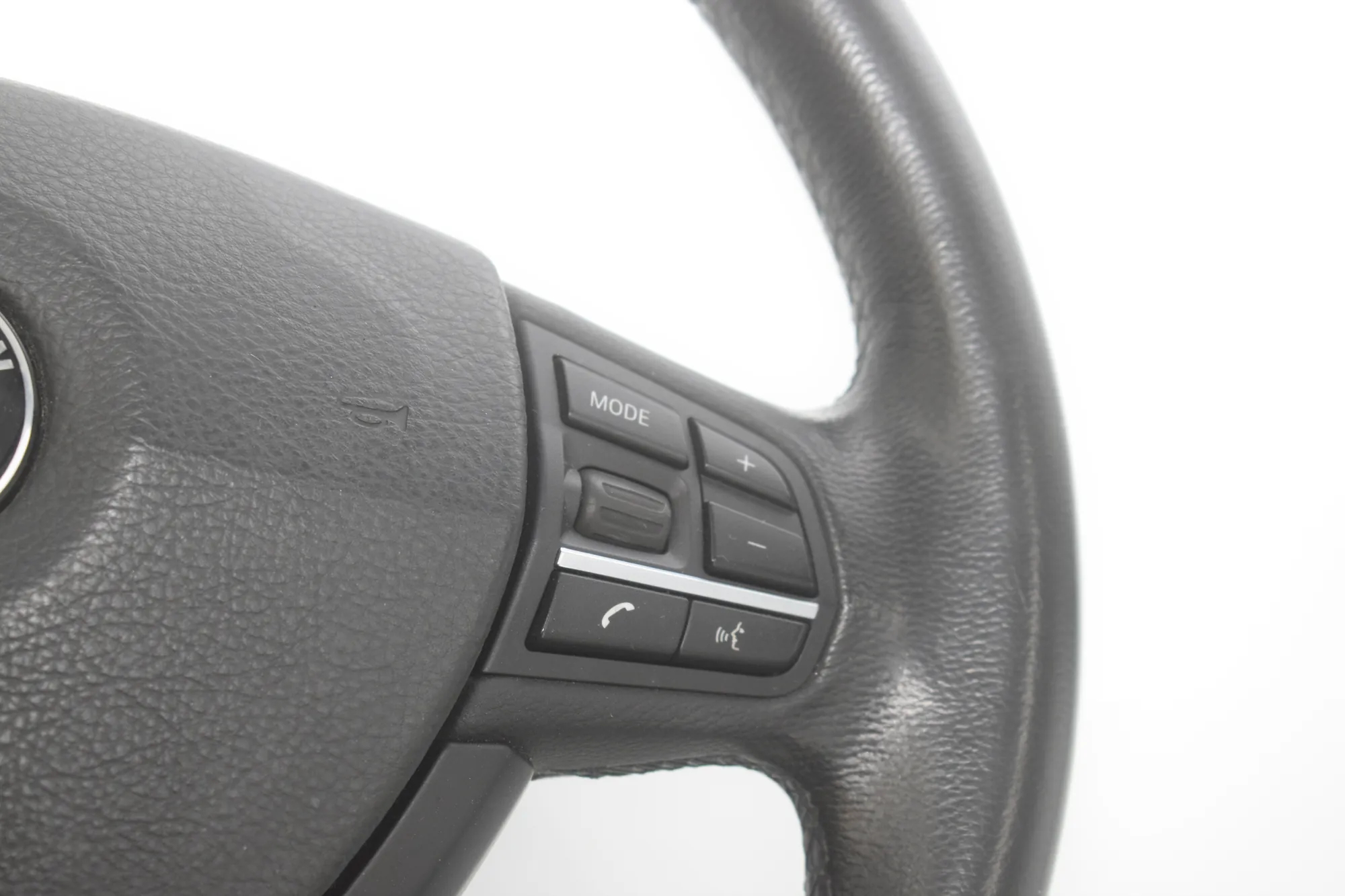 Steering Wheel – OEM 9229481 · BMW 5 Touring (F11) 530 d xDrive 2012 – 3