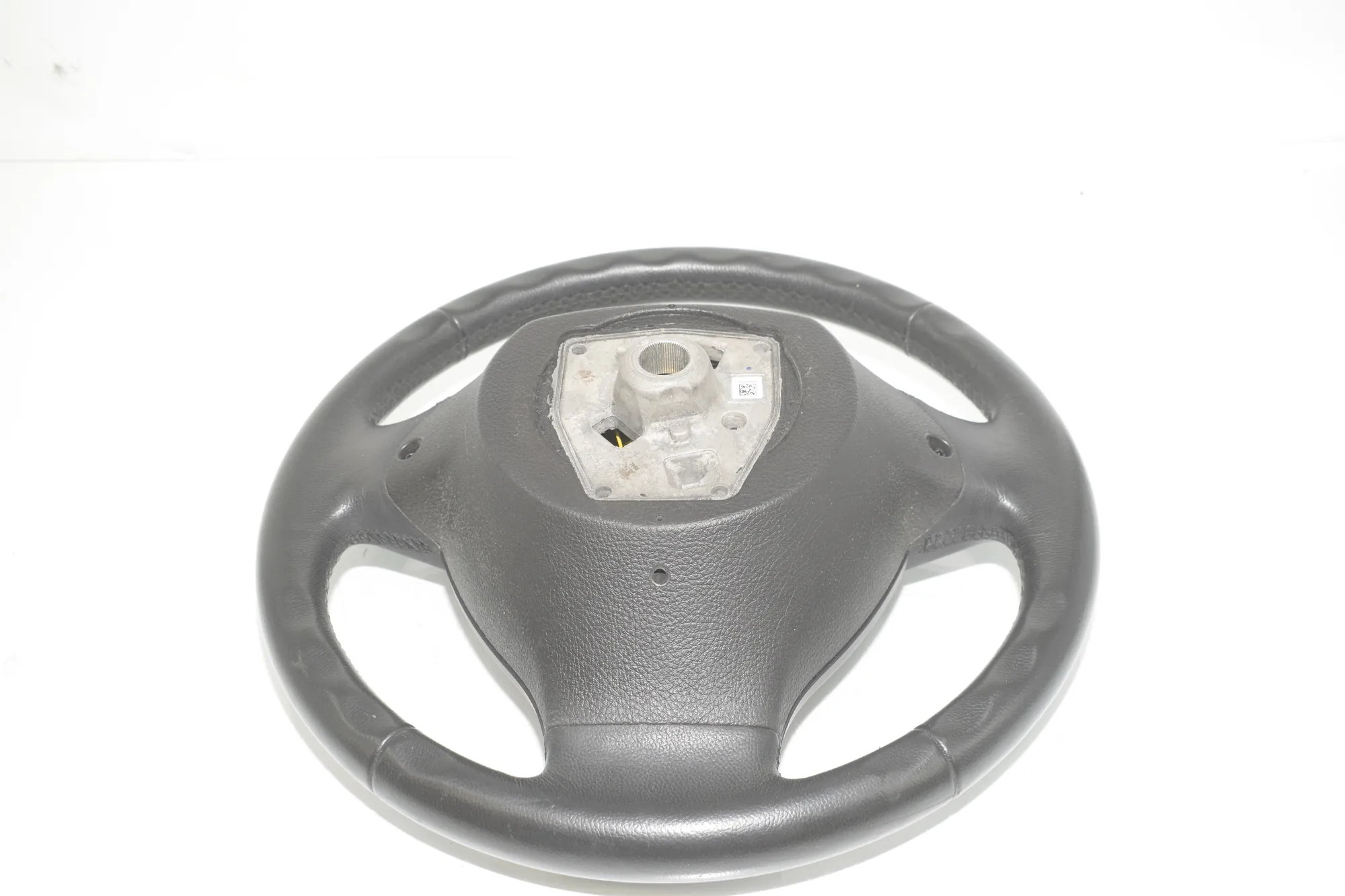 Steering Wheel – OEM 9229481 · BMW 5 Touring (F11) 530 d xDrive 2012 – 5