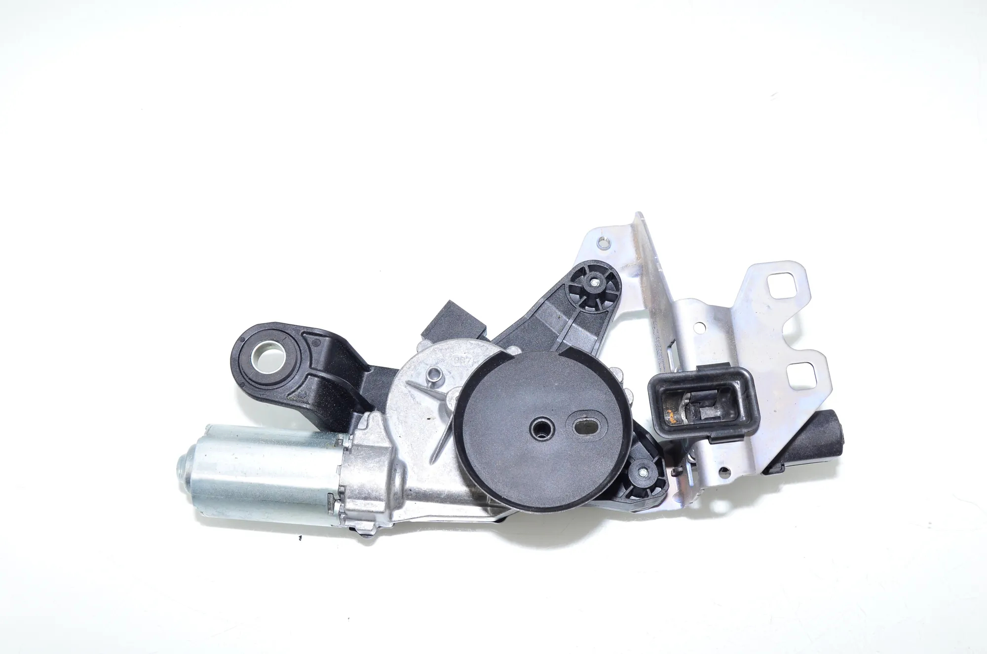 Tailgate Window Wiper Motor – OEM 7311415 · BMW 5 Touring (F11) 530 d xDrive 2011