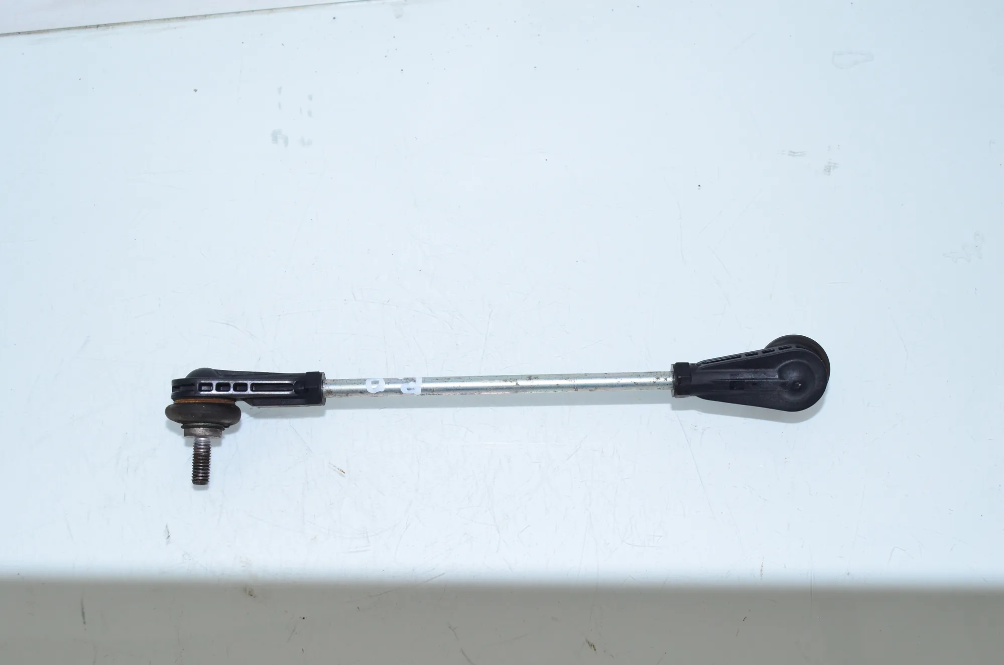 Front Right Stabilizer Link – OEM 6893360 · BMW BMW 2 Coupe (G42, G87) 2021
