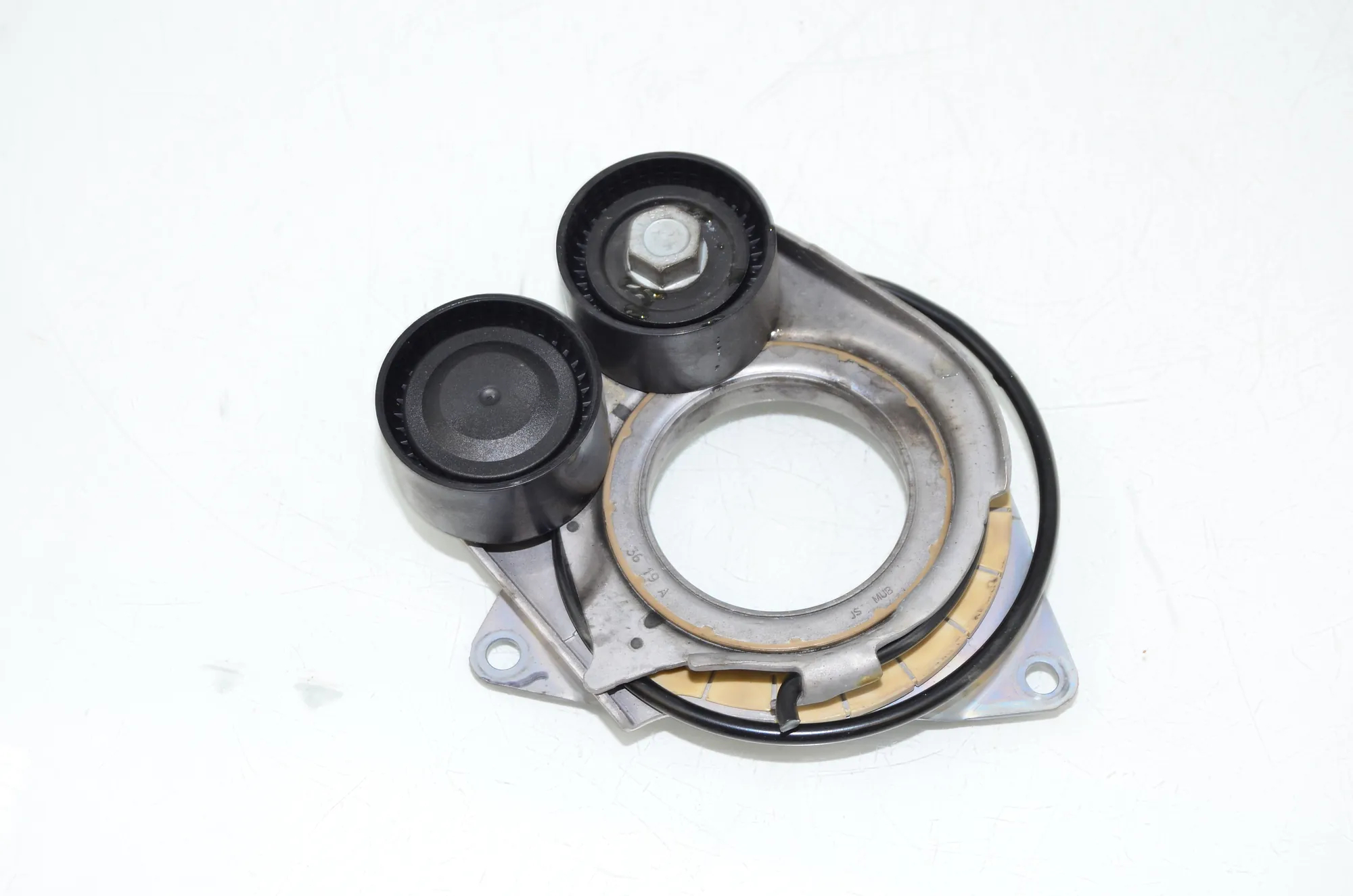 Belt Tensioner – OEM 7828937 · BMW 5 Touring (G31) (2017 - -) 520 d 2019 – 2