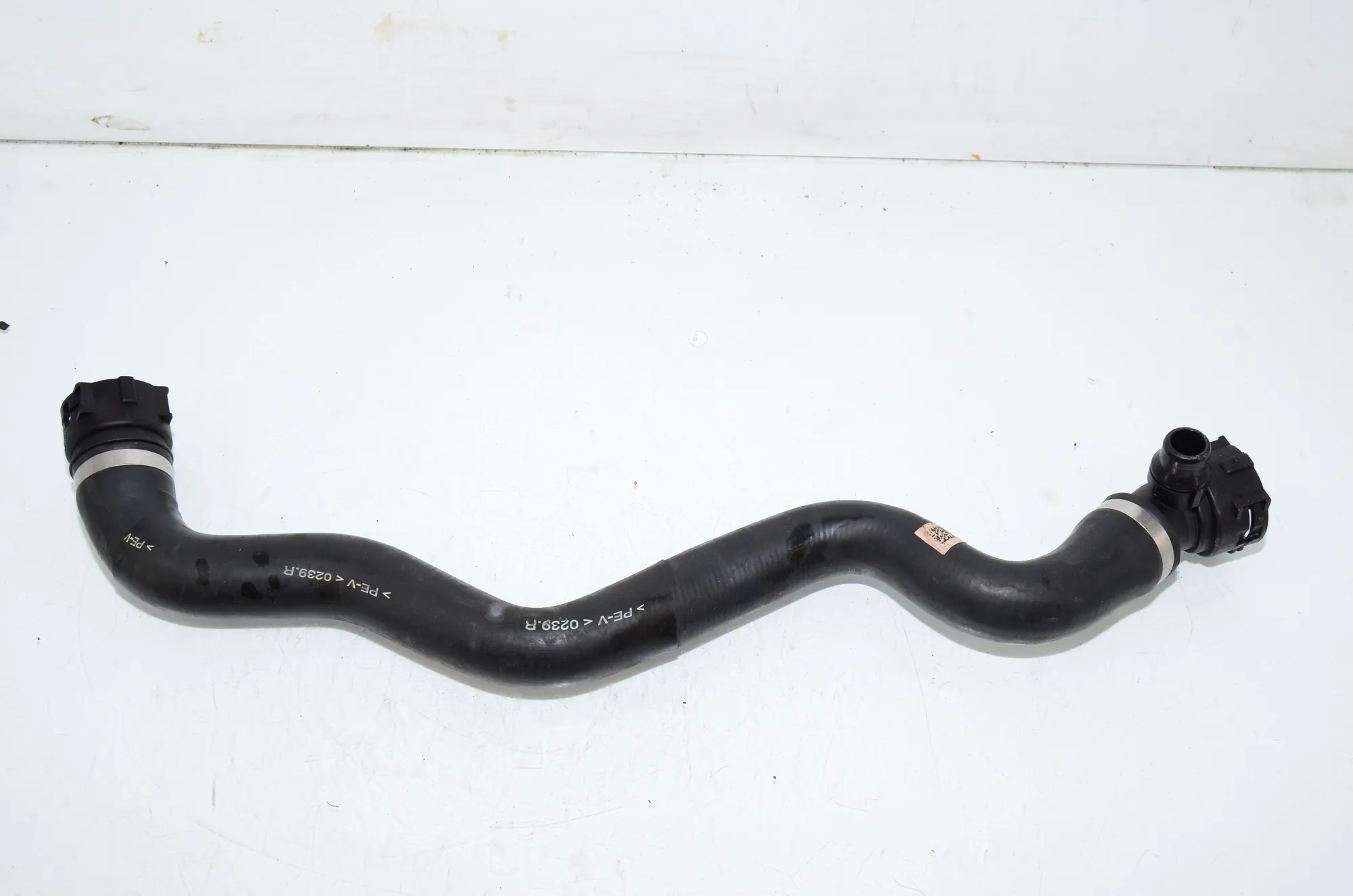 Coolant Hose Pipe – OEM 8575764 · BMW 5 (G30) (2016 - -) M 550 d xDrive 2020
