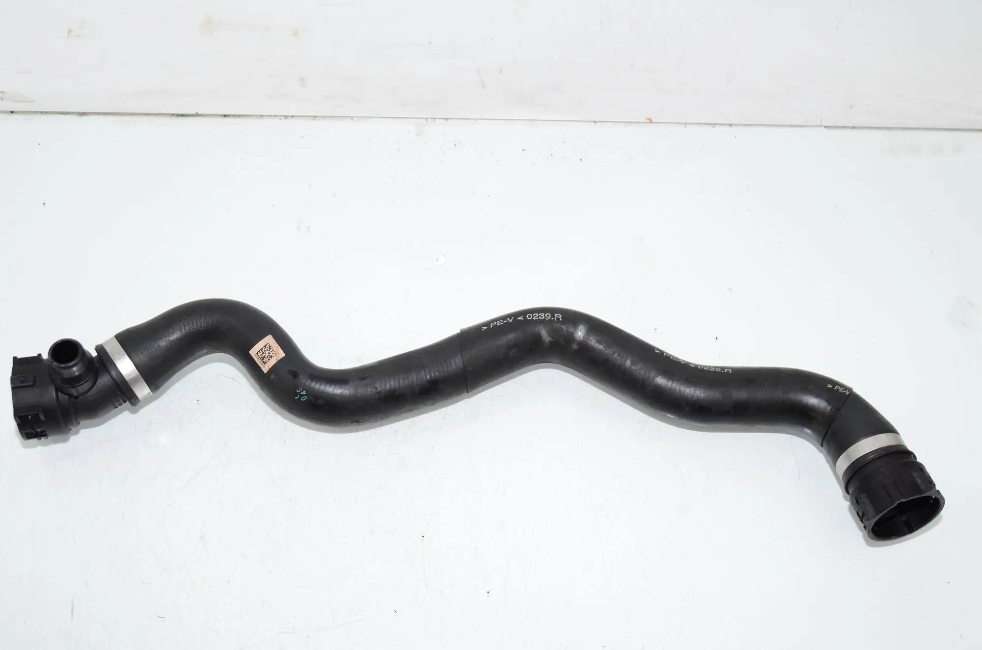 Coolant Hose Pipe – OEM 8575764 · BMW 5 (G30) (2016 - -) M 550 d xDrive 2020 – 2
