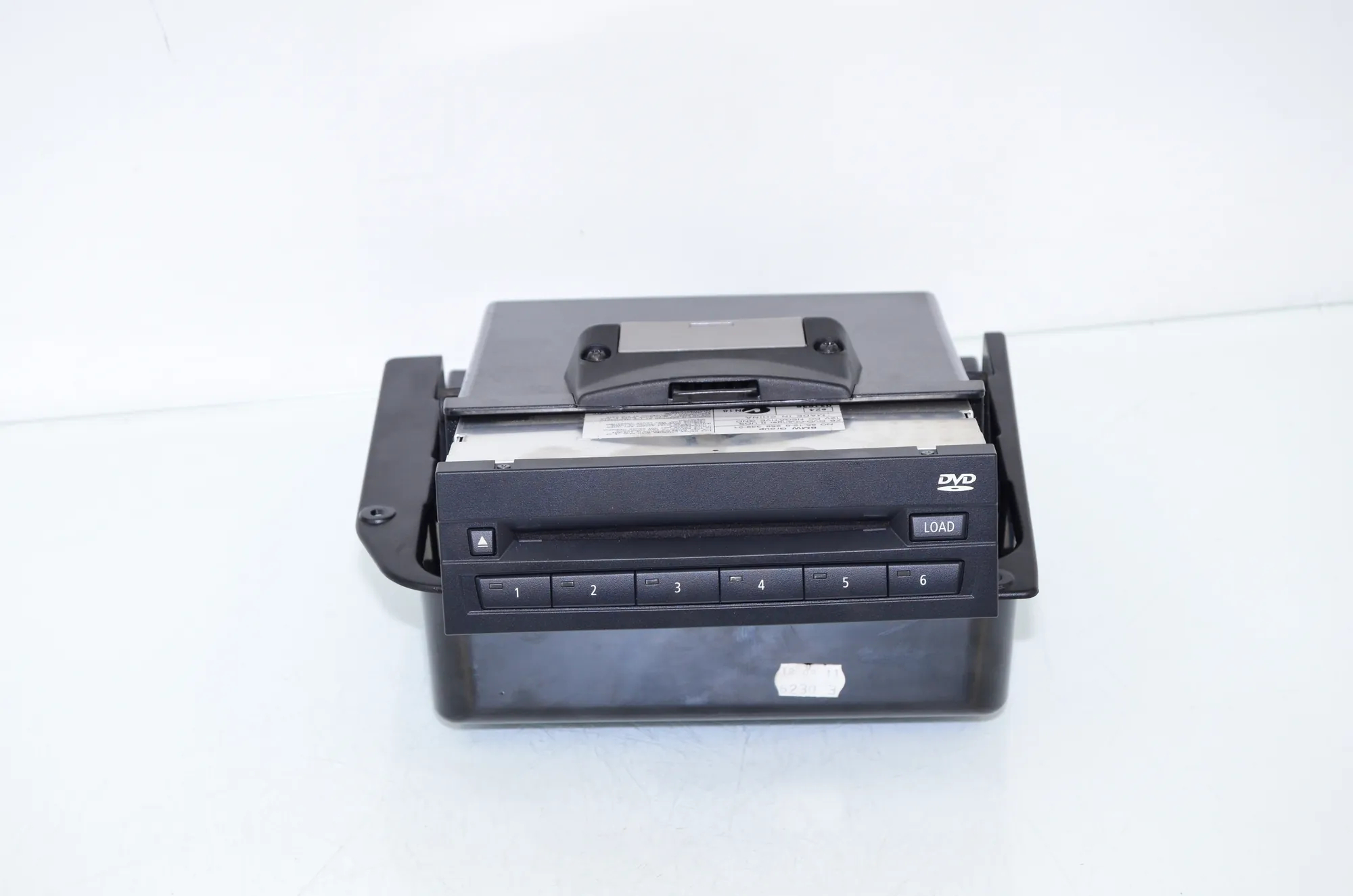 Other Control Units – OEM 9258339 · BMW 5 Touring (F11) 530 d xDrive 2011