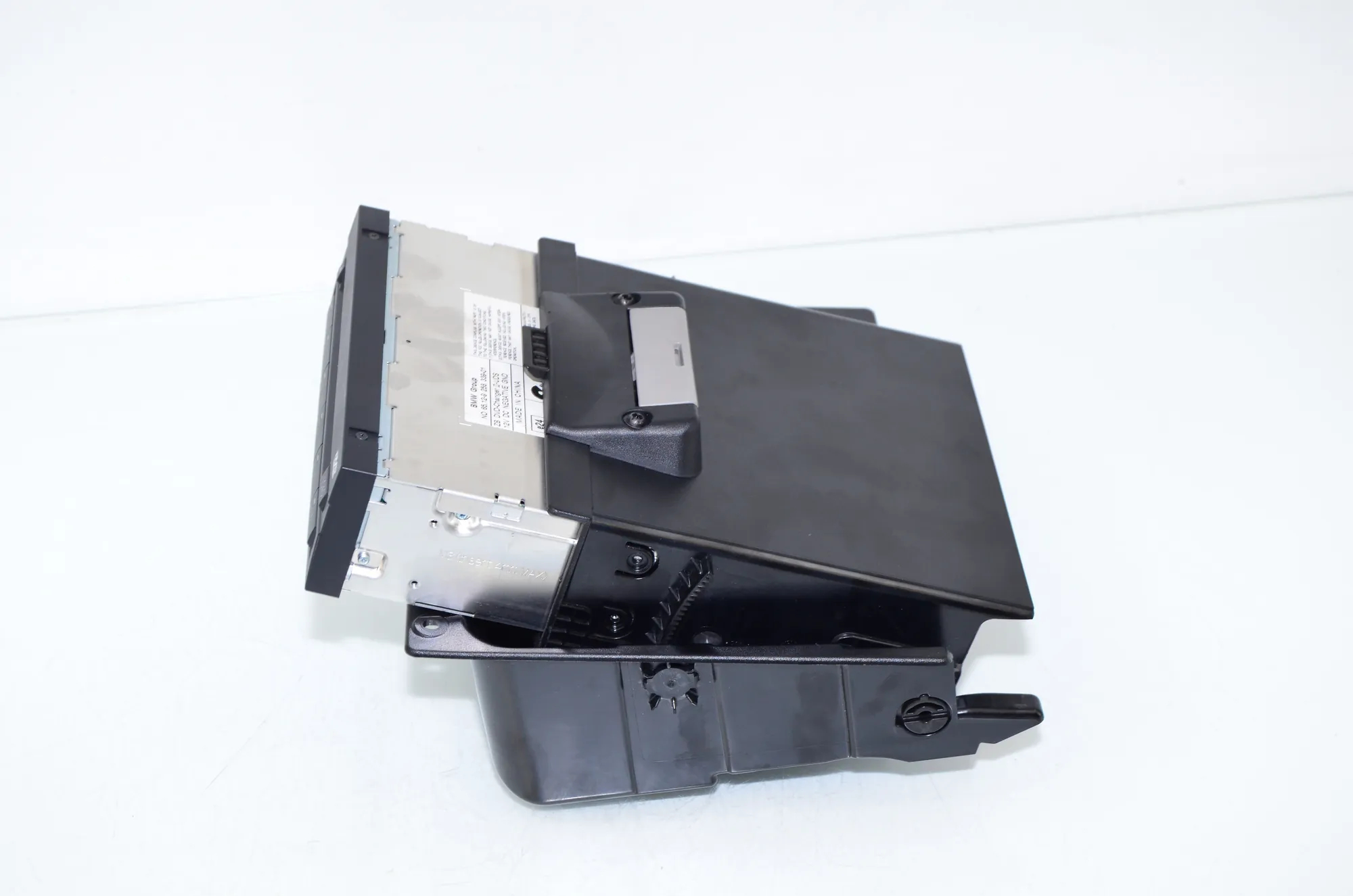 Other Control Units – OEM 9258339 · BMW 5 Touring (F11) 530 d xDrive 2011 – 2