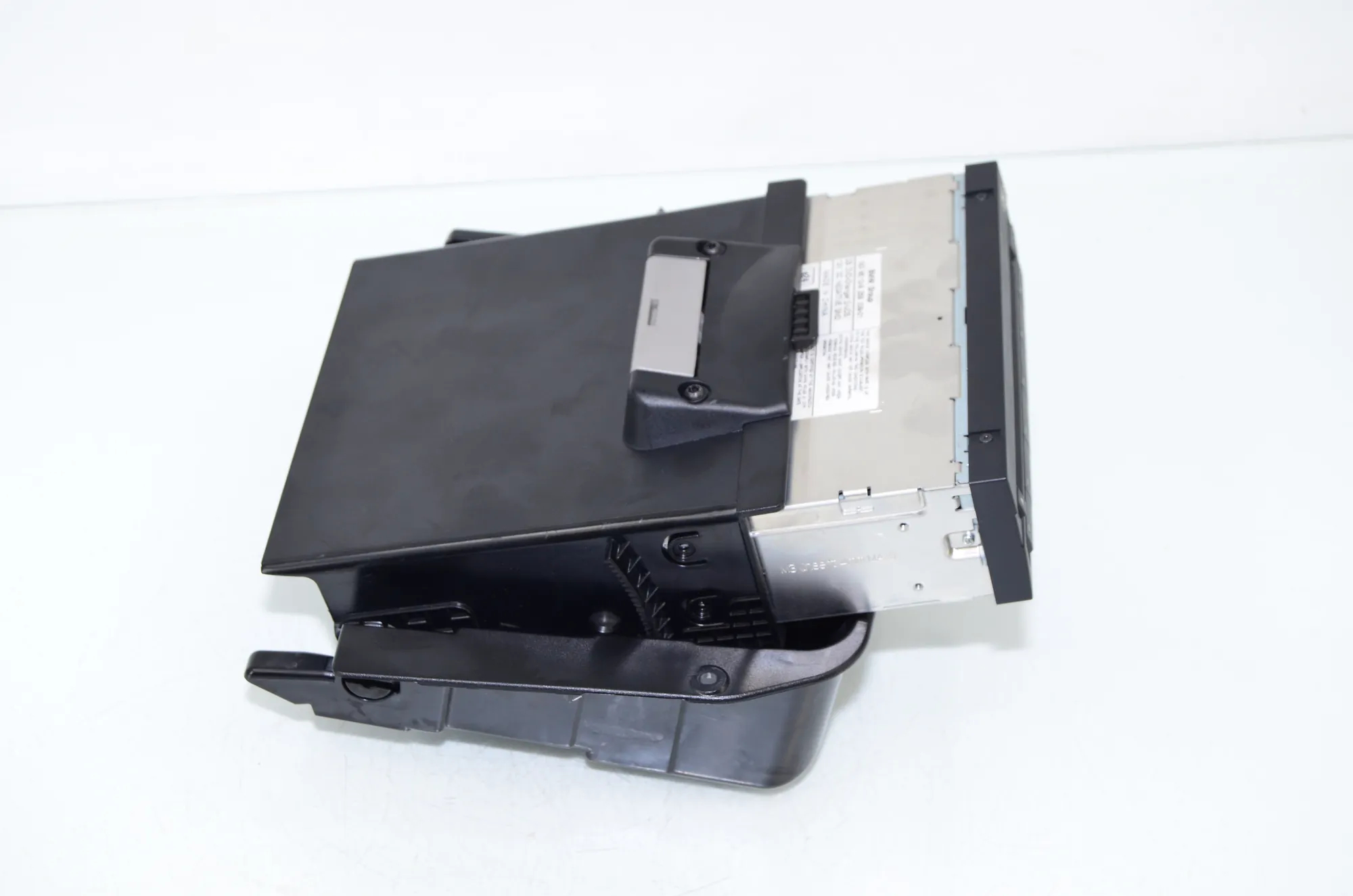 Other Control Units – OEM 9258339 · BMW 5 Touring (F11) 530 d xDrive 2011 – 3