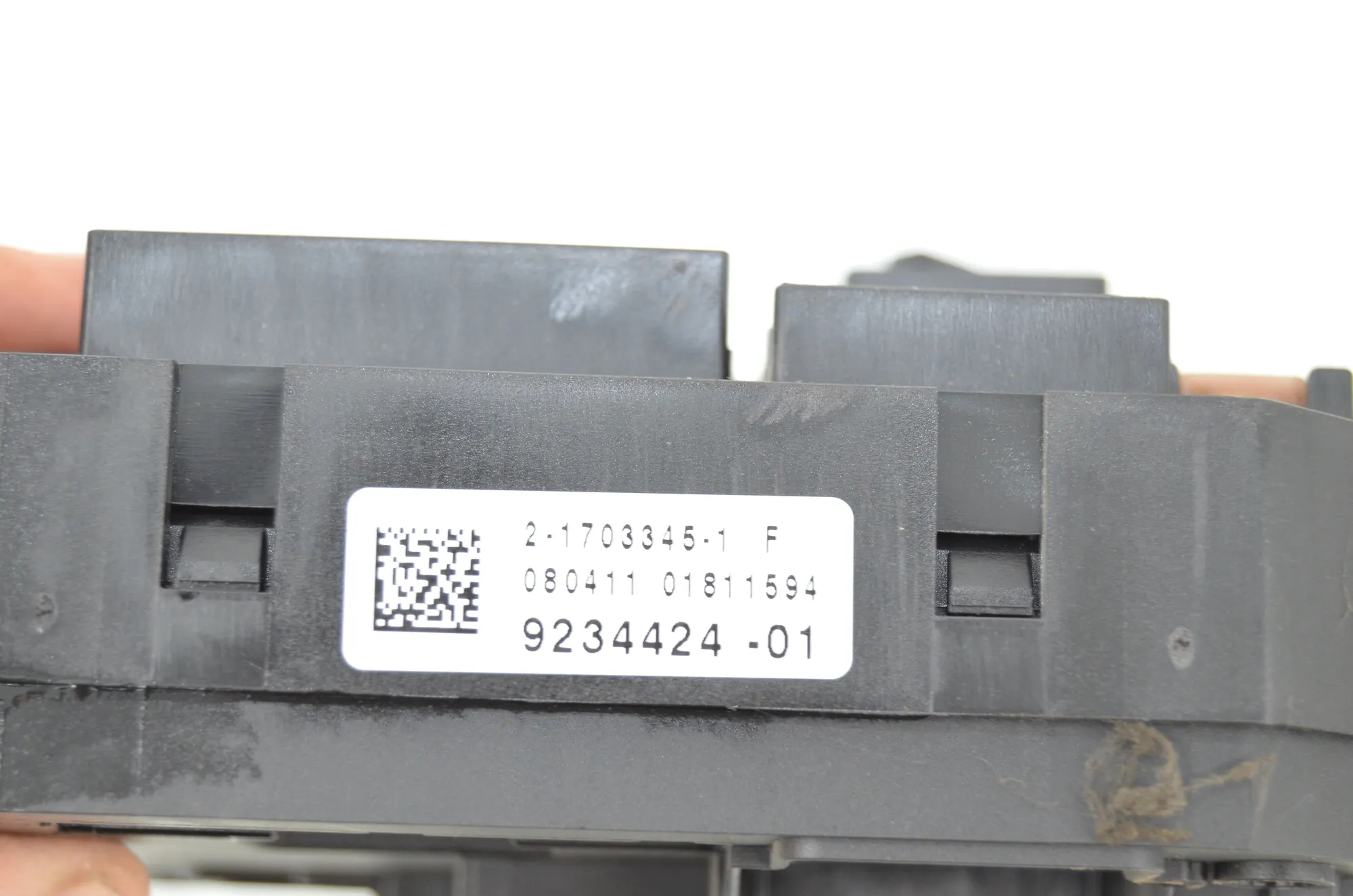 Fuse Box – OEM 9234424 · BMW 5 Touring (F11) 530 d xDrive 2011 – 5