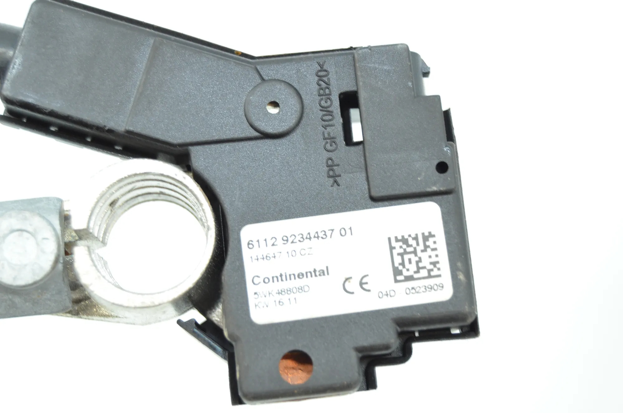 Fuse Box – OEM 9234424 · BMW 5 Touring (F11) 530 d xDrive 2011 – 7