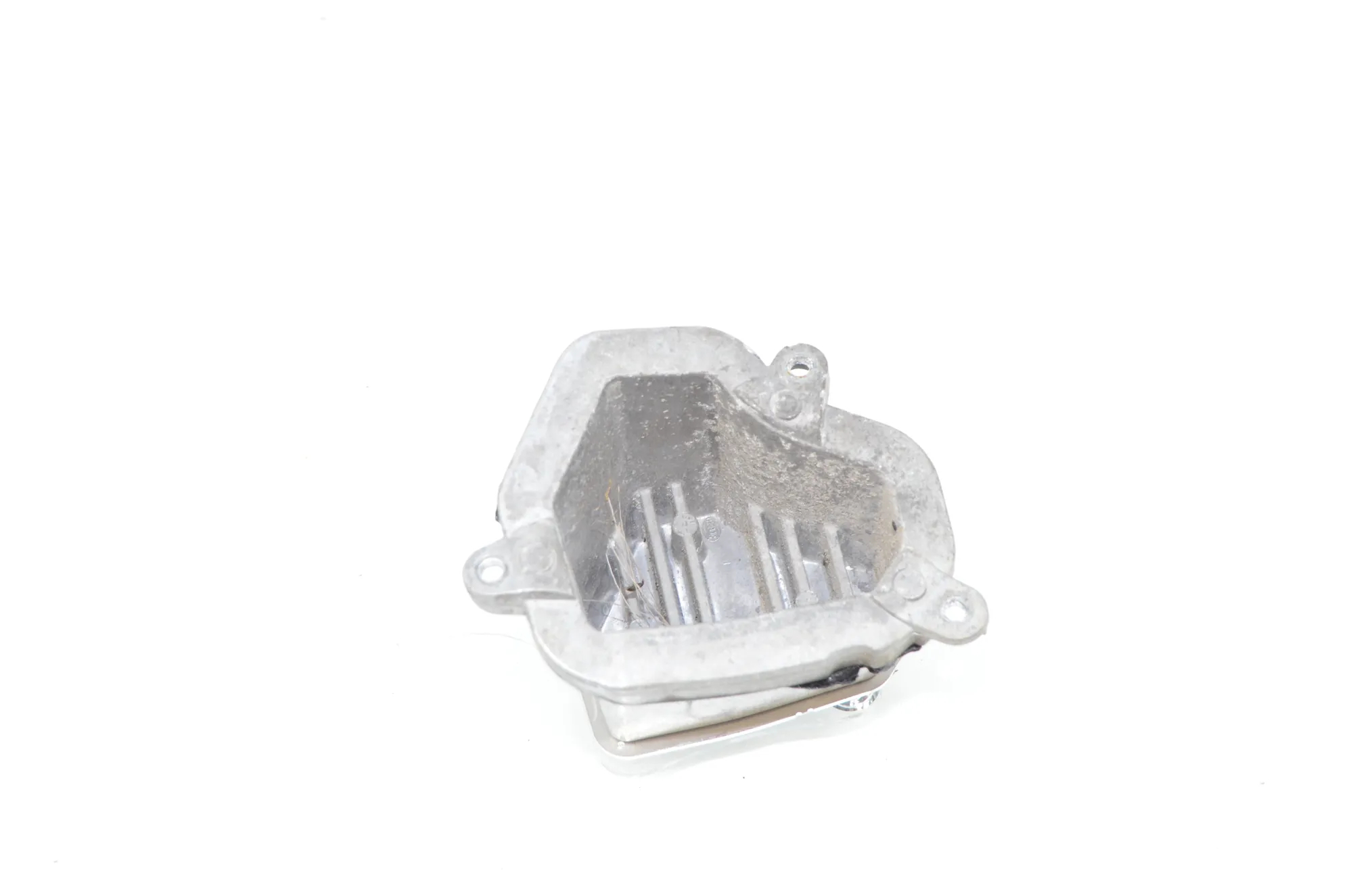 LED Lights Control Unit – OEM 7271902 · BMW 5 Touring (F11) 530 d xDrive 2011 – 4