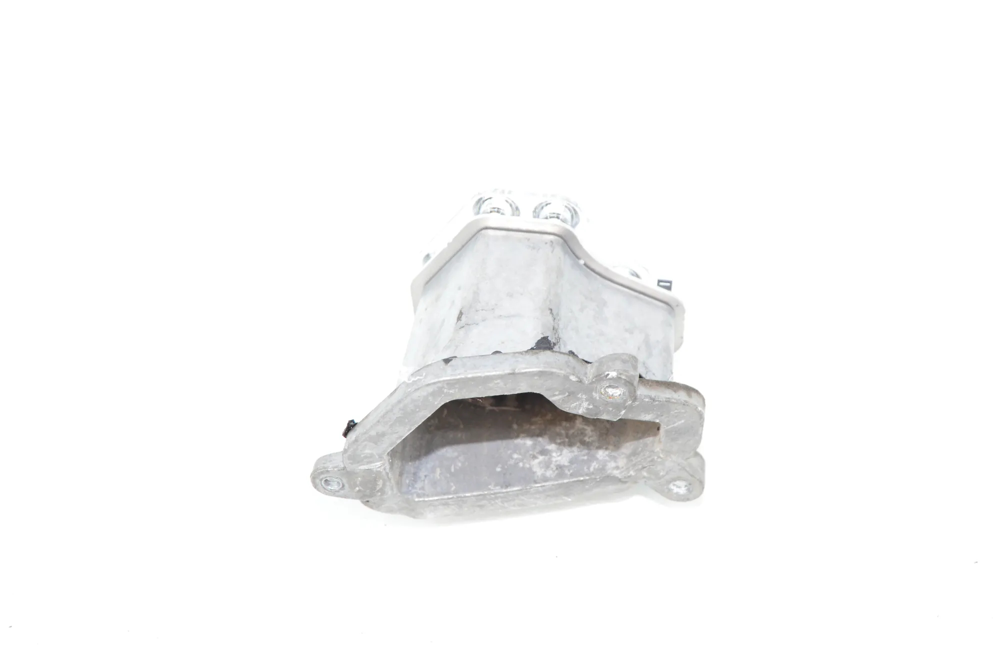 LED Lights Control Unit – OEM 7271902 · BMW 5 Touring (F11) 530 d xDrive 2011 – 3