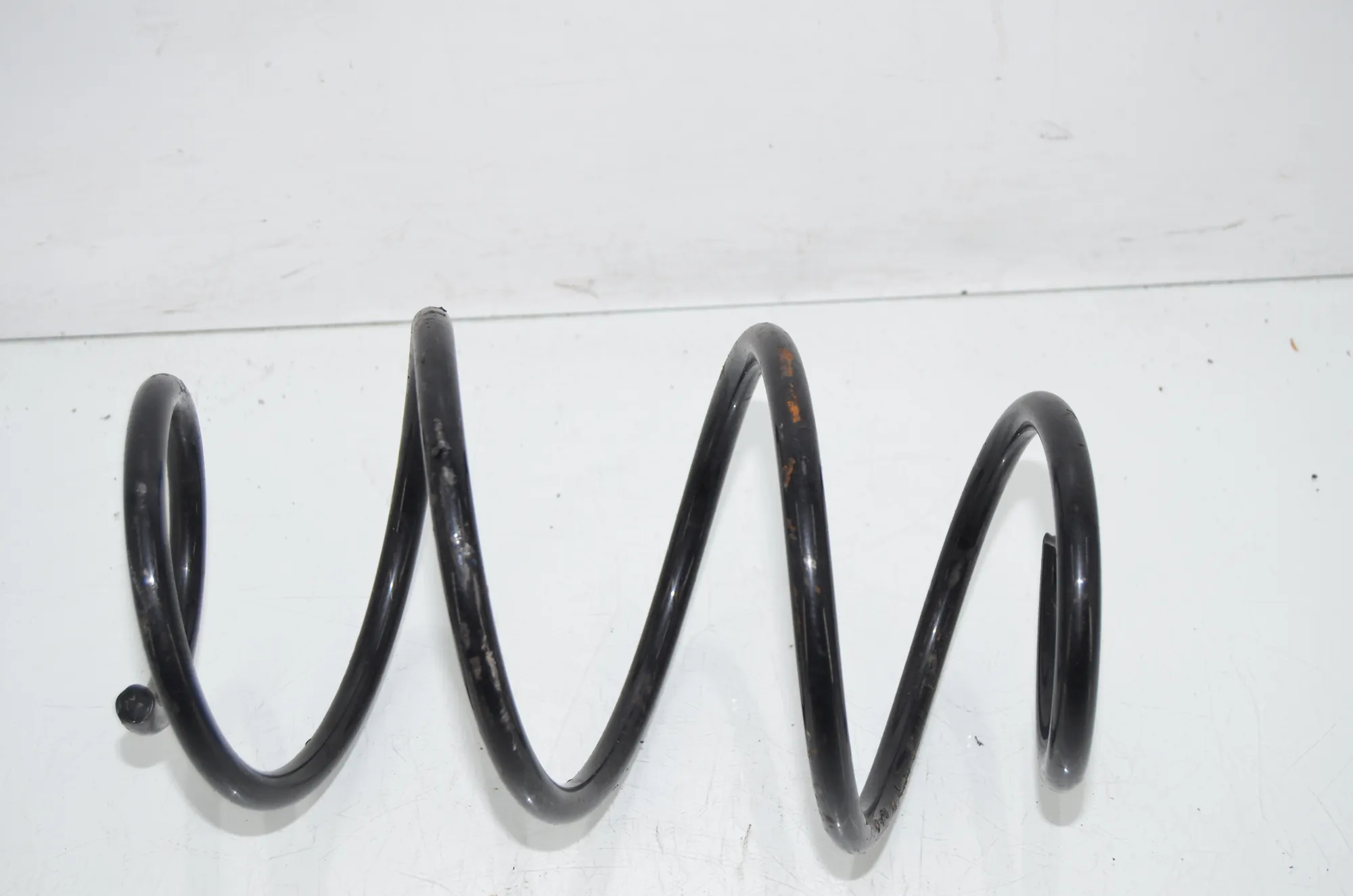Front Right Coil Spring – OEM 6851922 · BMW 3 Touring (F31) 330 d 2013 – 2