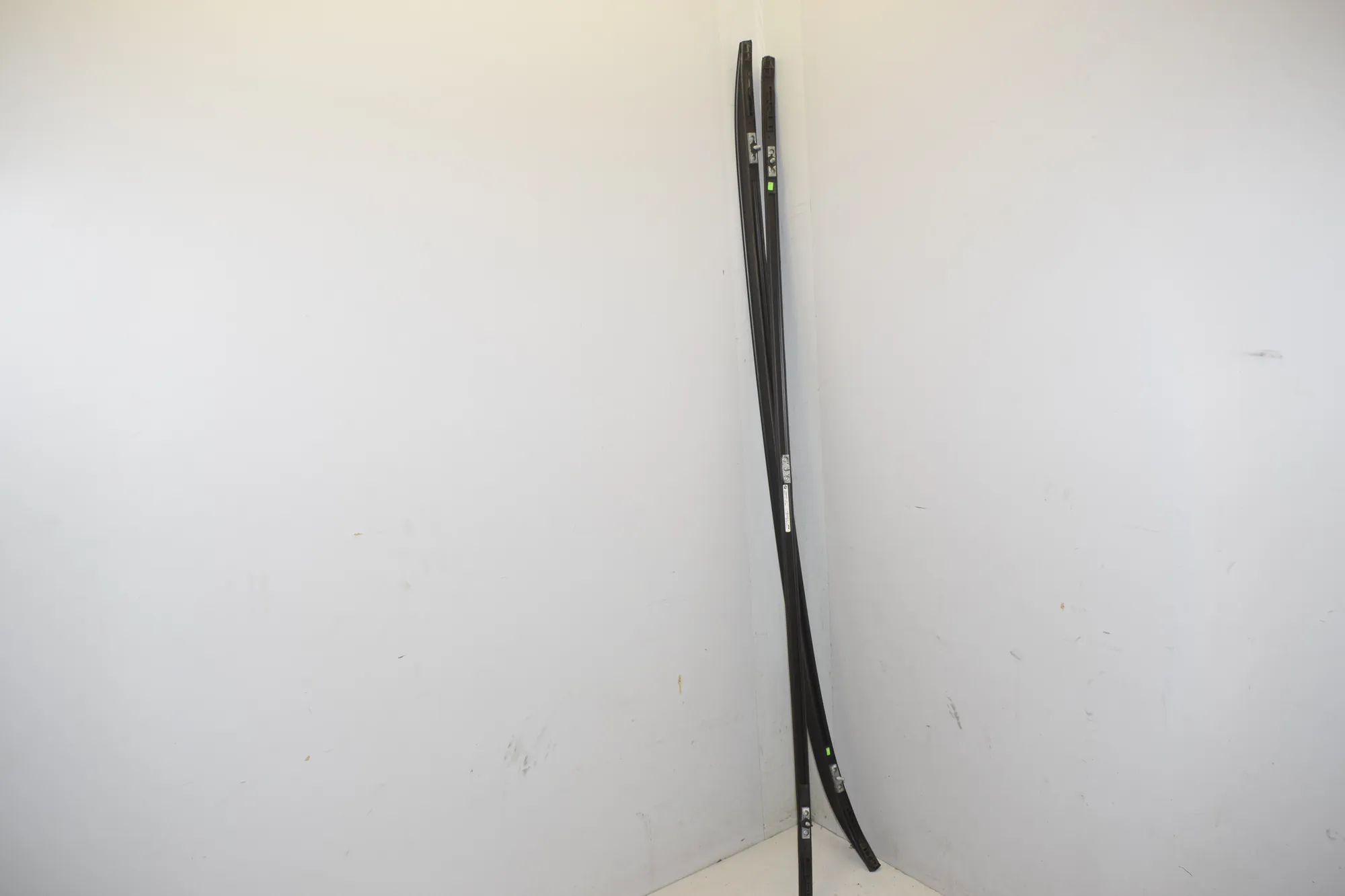 Roof Rails Kit – OEM 7356435 · BMW X1 (F48) xDrive 18 d 2016 – 6