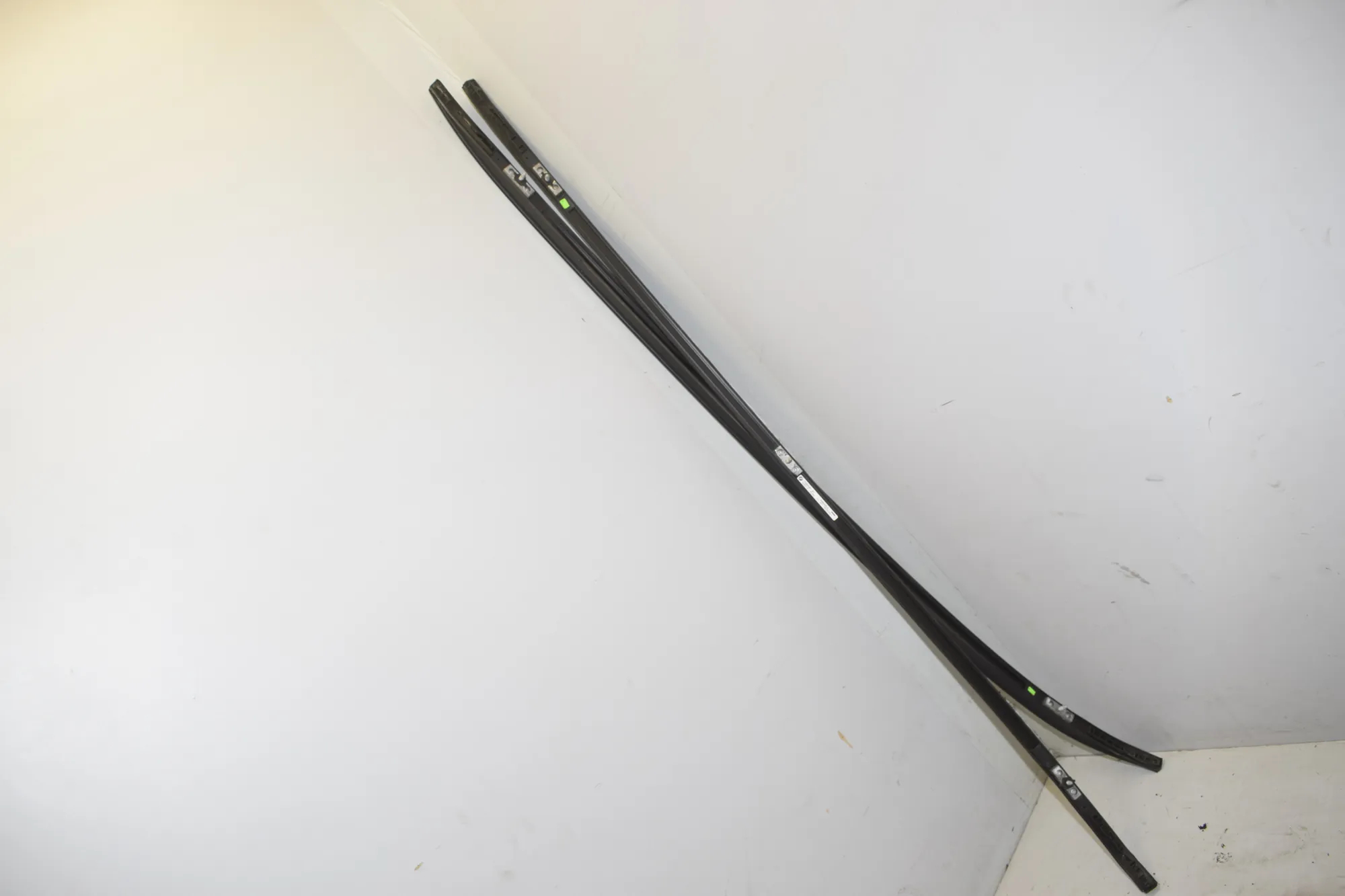 Roof Rails Kit – OEM 7356435 · BMW X1 (F48) xDrive 18 d 2016 – 5