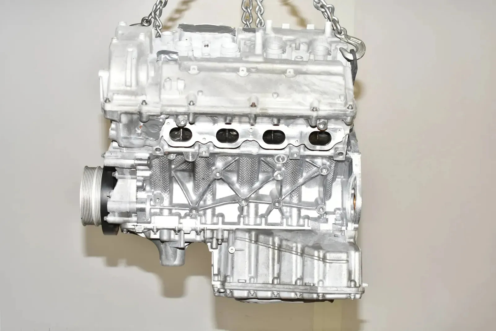 Engine Motor – OEM 2455299 · BMW X5 (F15, F85) M 2018 – 2