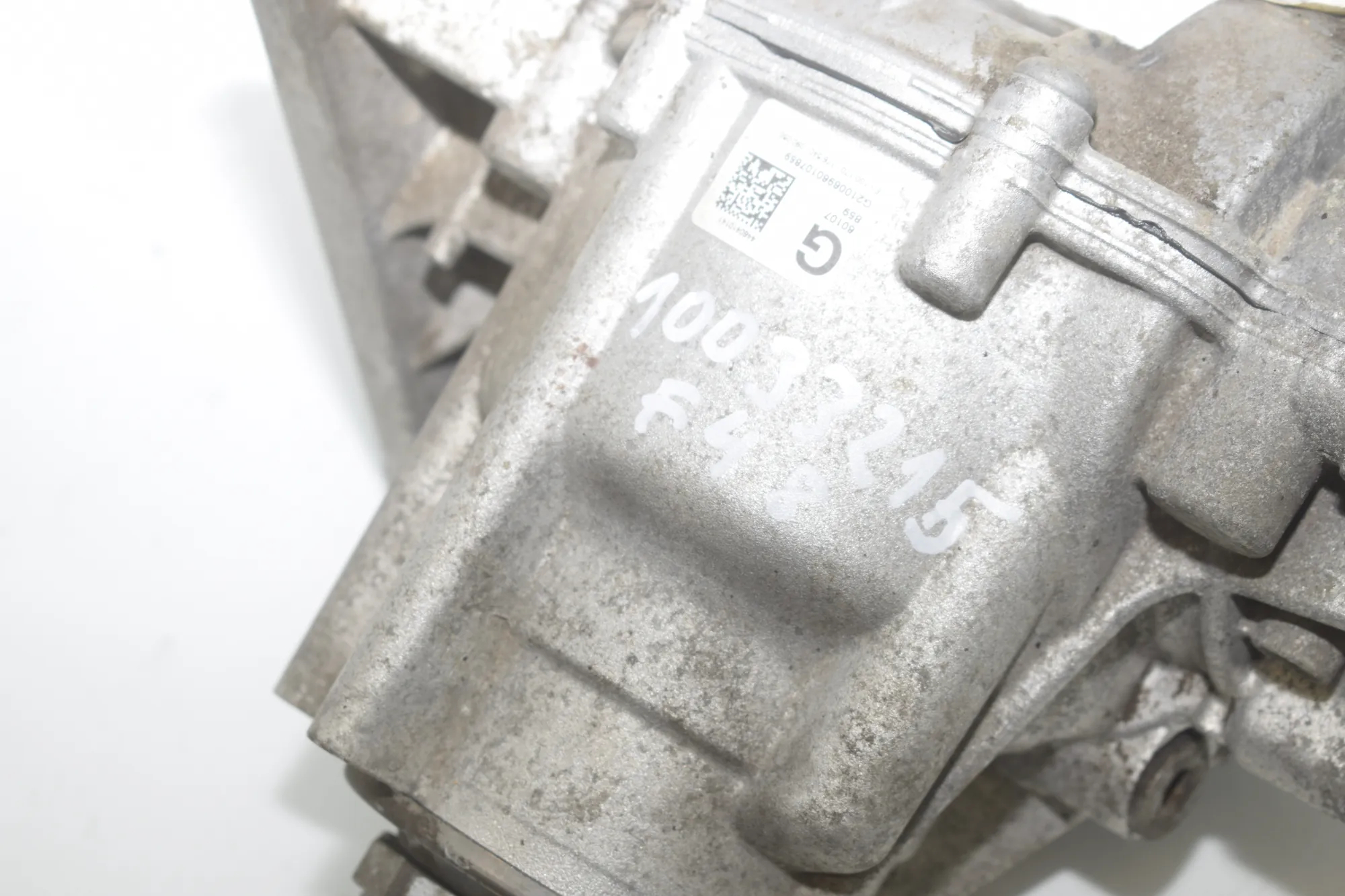 Transfer Box – OEM 7646889 · BMW X1 (F48) xDrive 18 d 2016 – 7
