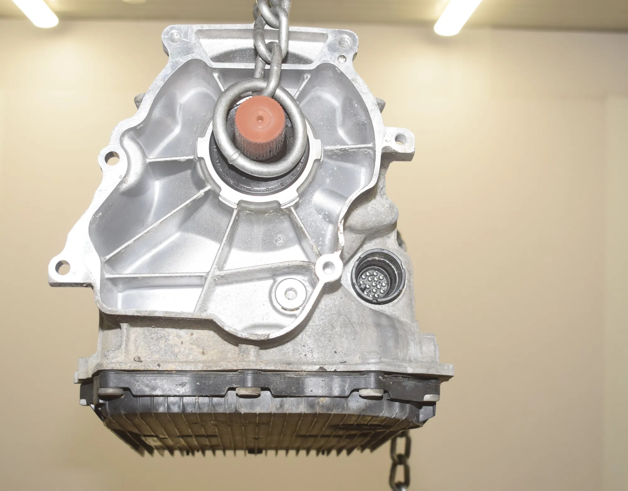 Gearbox – OEM 24007643523 · BMW X5 (F15, F85) M 50 d 2014 – 2