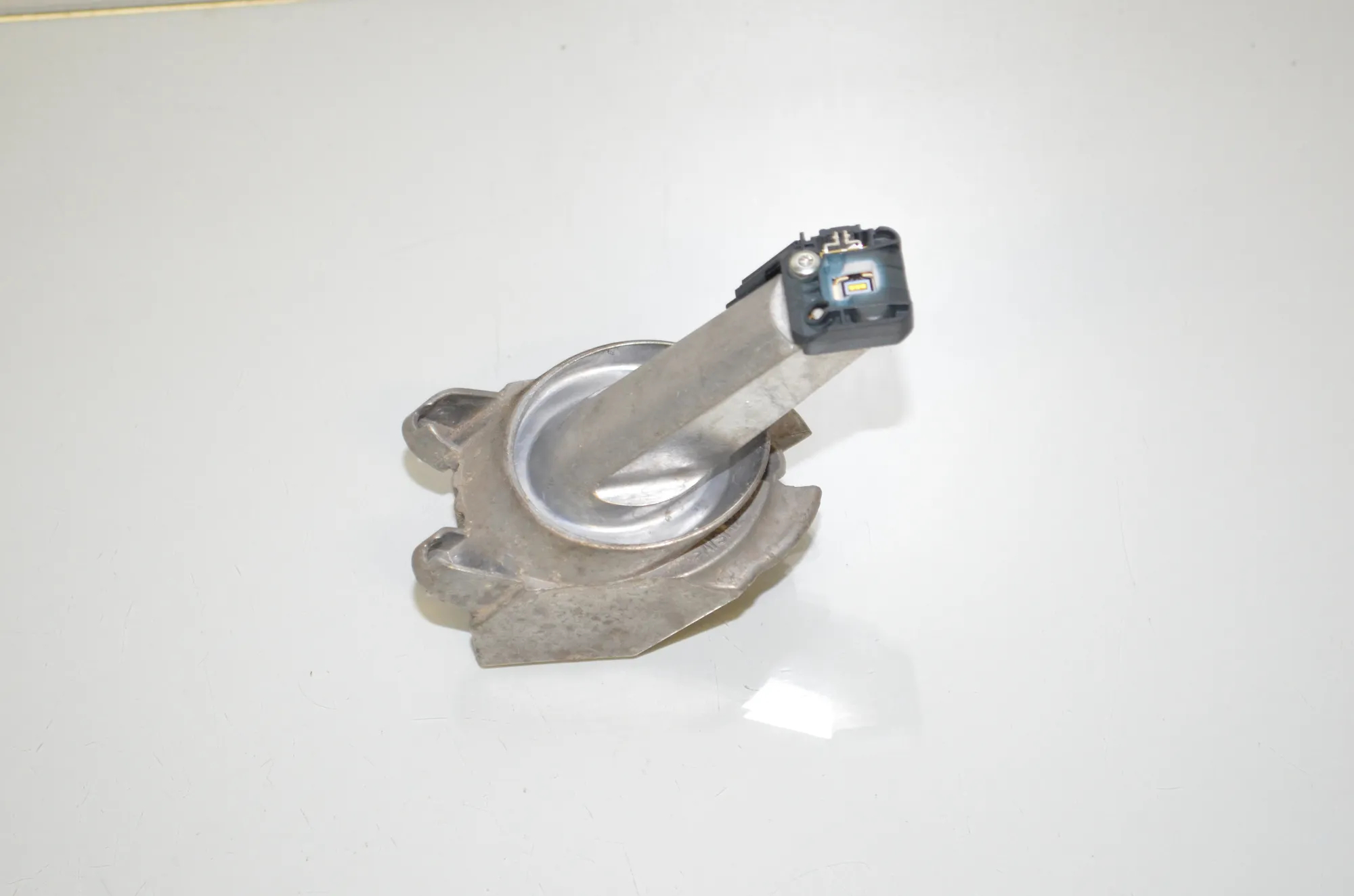 LED Lights Control Unit – OEM 63127262731 · BMW 5 Touring (F11) 535 d xDrive 2011 – 3