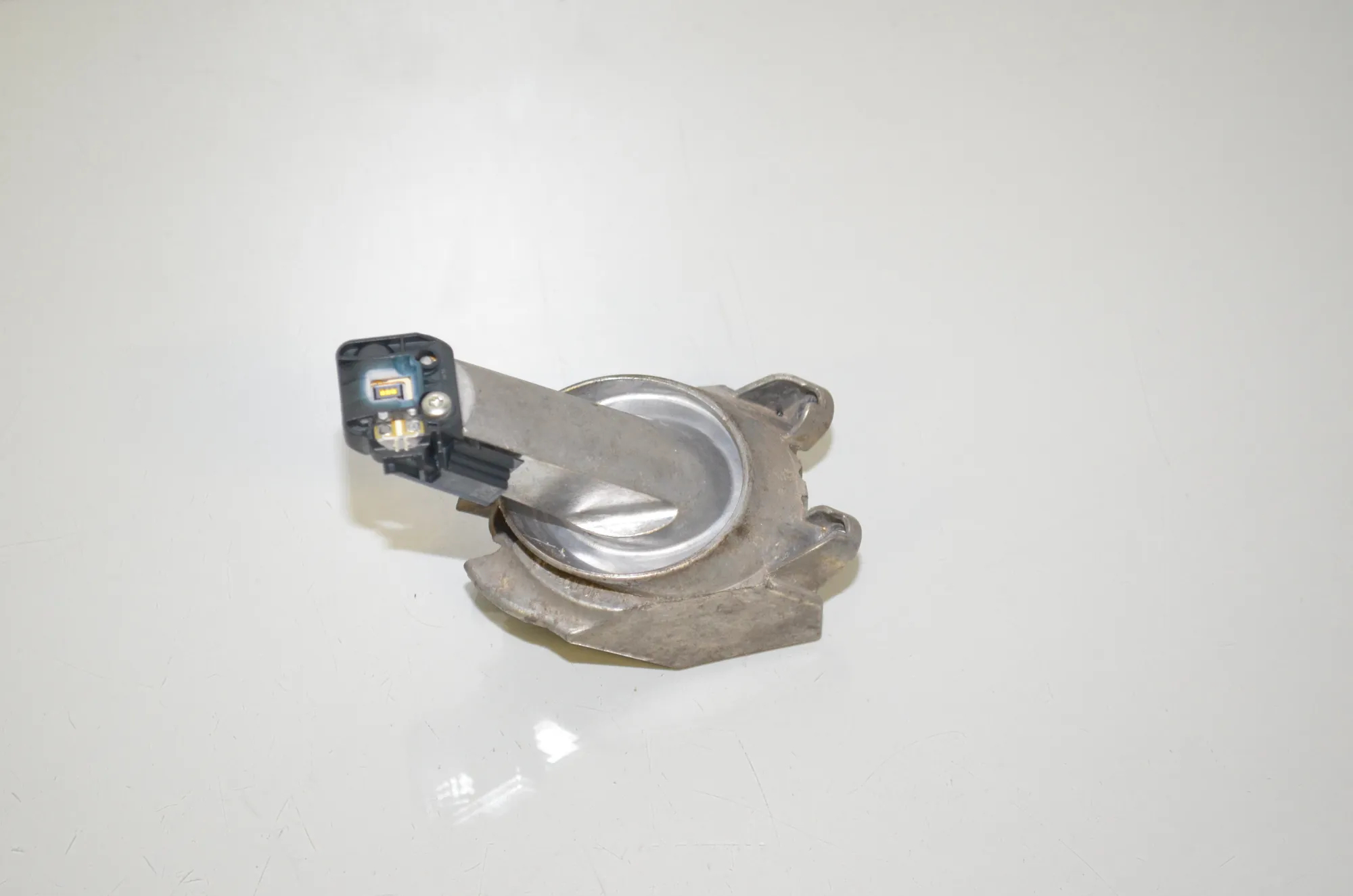 LED Lights Control Unit – OEM 63127262731 · BMW 5 Touring (F11) 535 d xDrive 2011