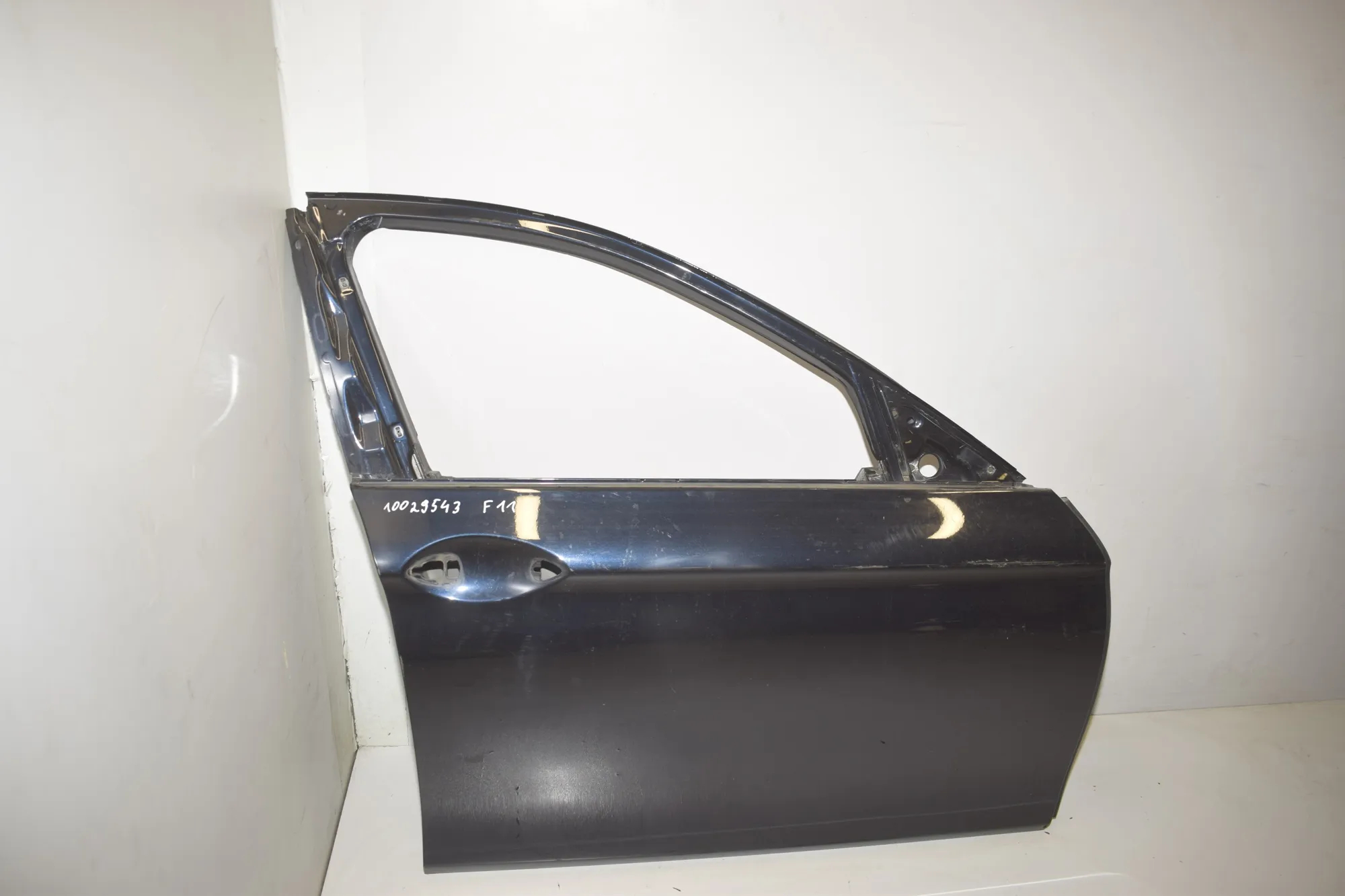 Front Right Door · BMW 5 Touring (F11) M 550 d xDrive 2016 – 2