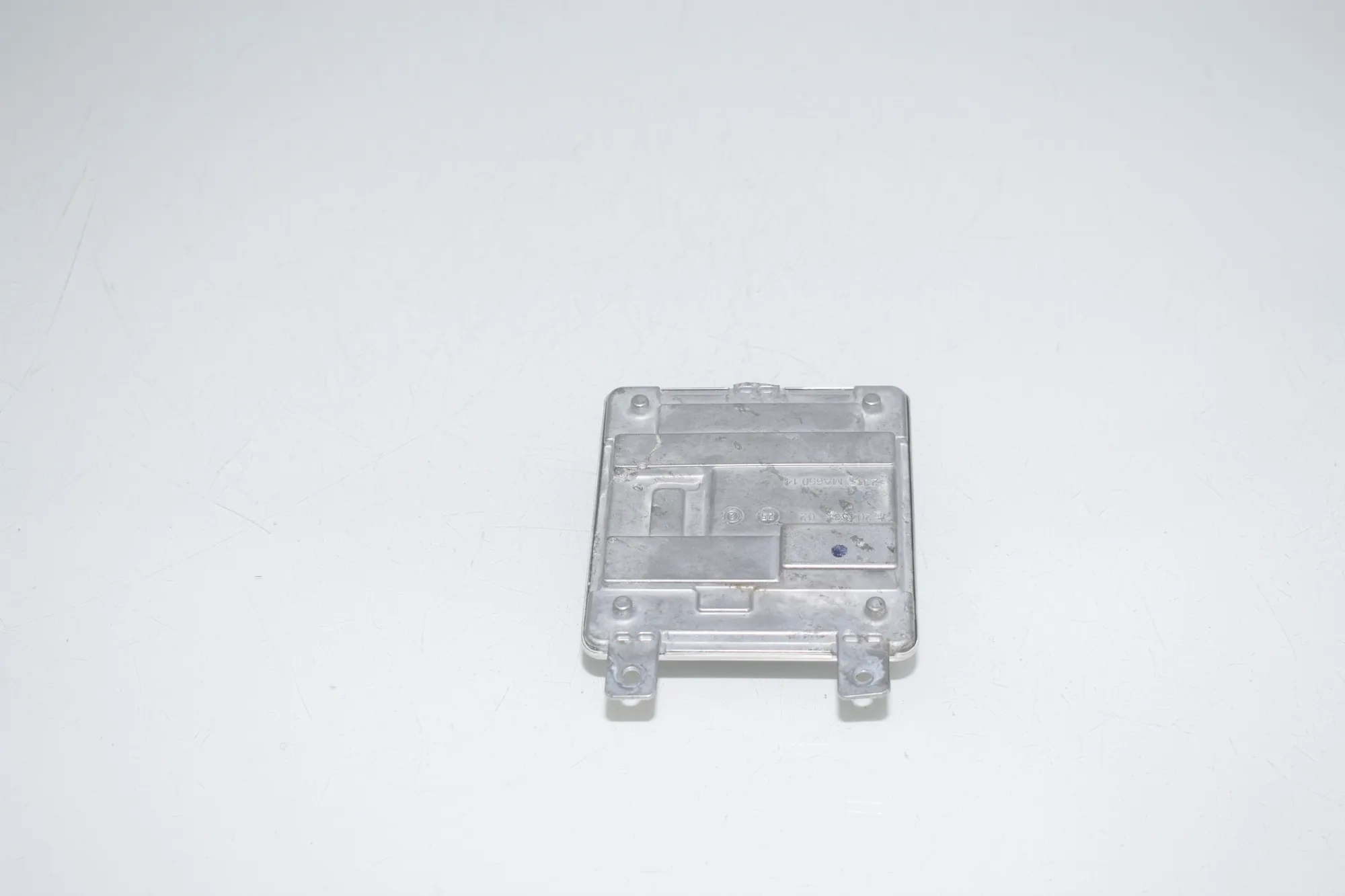 LED Lights Control Unit – OEM 5A0AF89 · BMW 3 (G20, G28) BMW 3 (G20, G28) 3 (G20) 316 d 2020 – 3