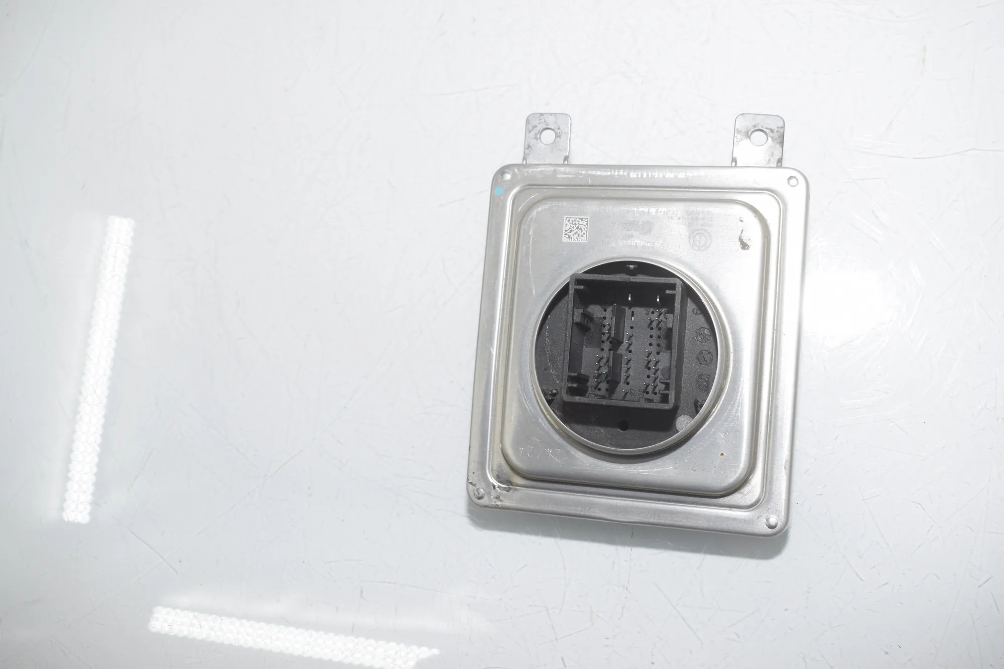 LED Lights Control Unit – OEM 5A0AF89 · BMW 3 (G20, G28) BMW 3 (G20, G28) 3 (G20) 316 d 2020 – 2