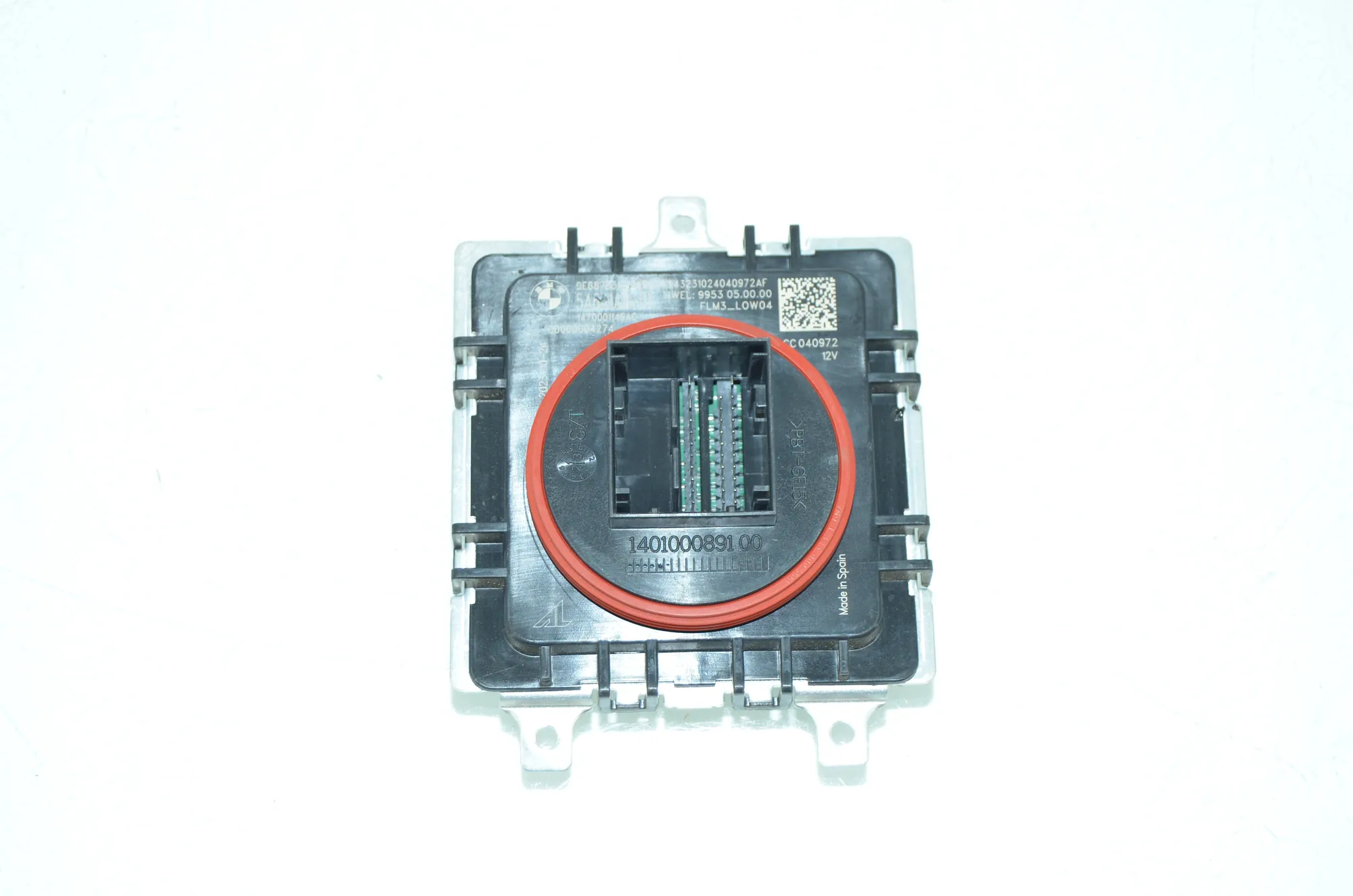 LED Lights Control Unit – OEM 5A641A8 · BMW X1 (U11) BMW X1 (U11) BMW X1 (U11) sDrive 18 i 2023