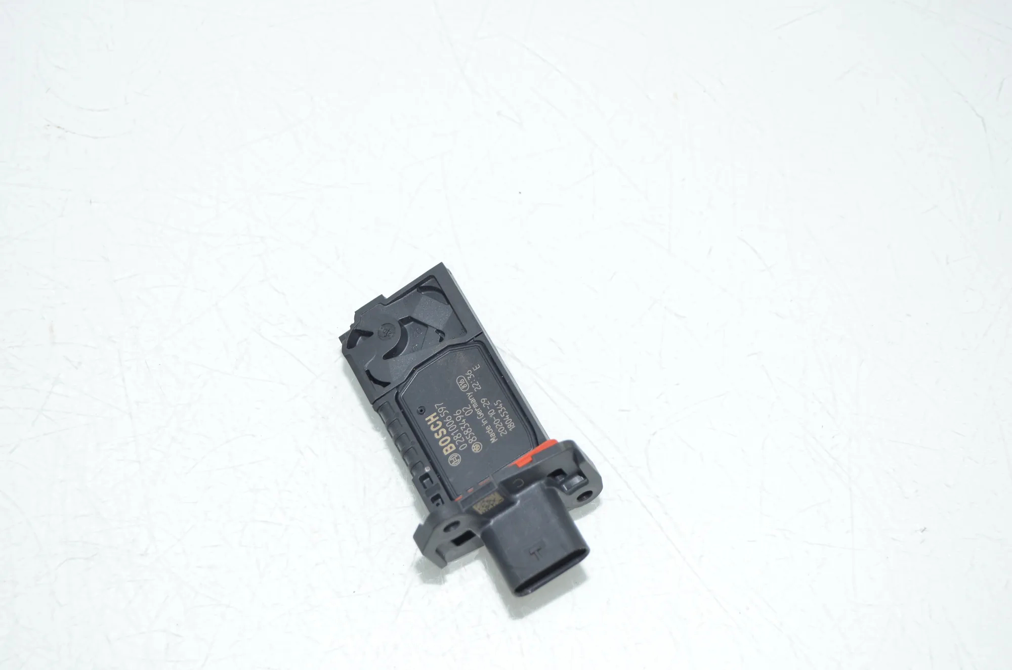 Mass Air Flow Sensor MAF – OEM 8583496 · BMW 3 (G20, G28) BMW 3 (G20, G28) 3 (G20) 330 e 2019