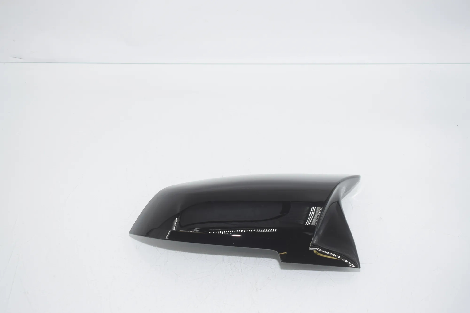 Front Right Mirror Trim · BMW 3 (F30, F80) BMW 3 (F30, F80) 316 d 2012