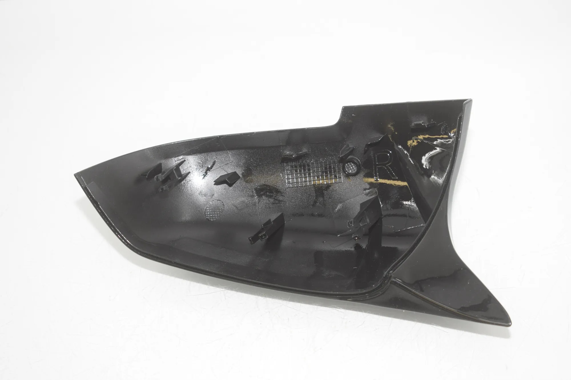Front Right Mirror Trim · BMW 3 (F30, F80) BMW 3 (F30, F80) 316 d 2012 – 3