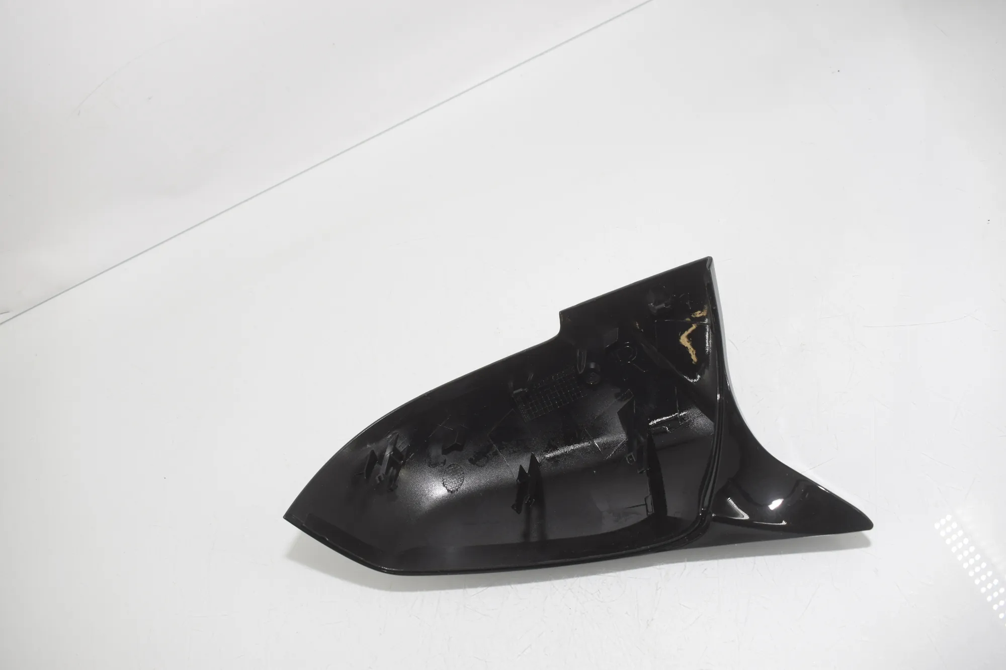 Front Right Mirror Trim · BMW 3 (F30, F80) BMW 3 (F30, F80) 316 d 2012 – 4