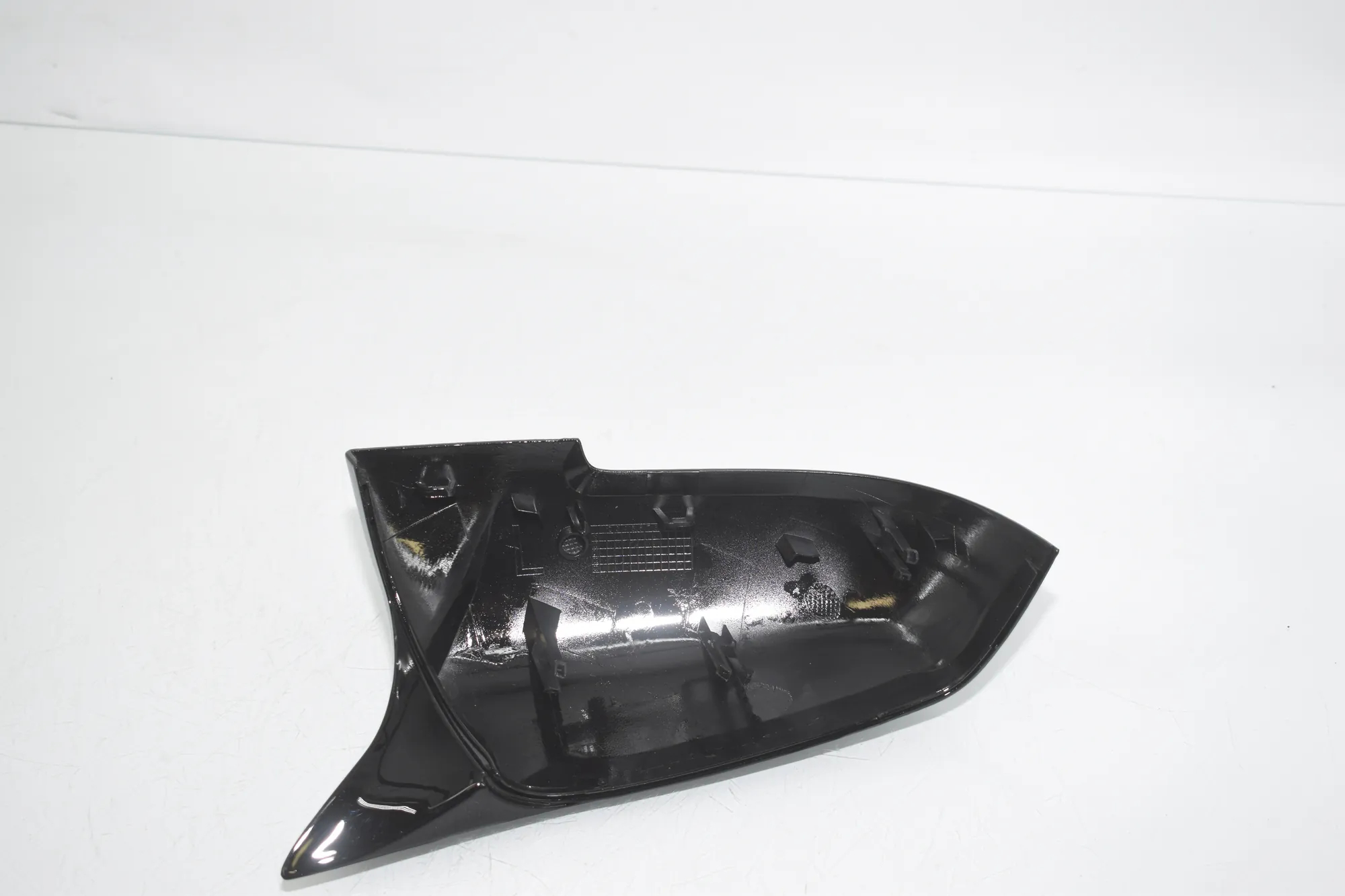 Front Left Mirror Trim · BMW 3 (F30, F80) BMW 3 (F30, F80) 316 d 2012 – 3