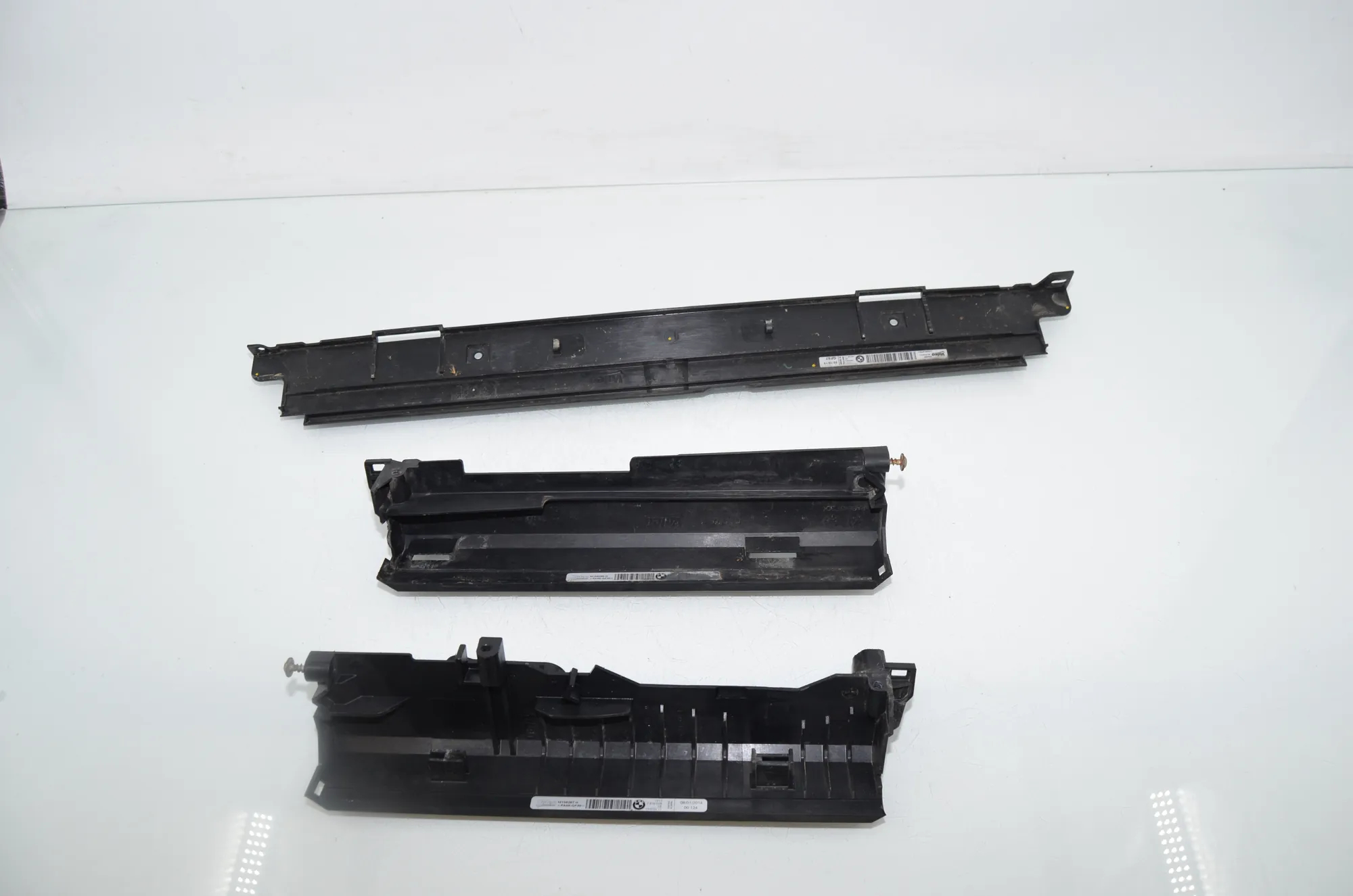 Radiator Holder – OEM 7616025 · BMW i3 (I01) Hybrid 2014 – 3