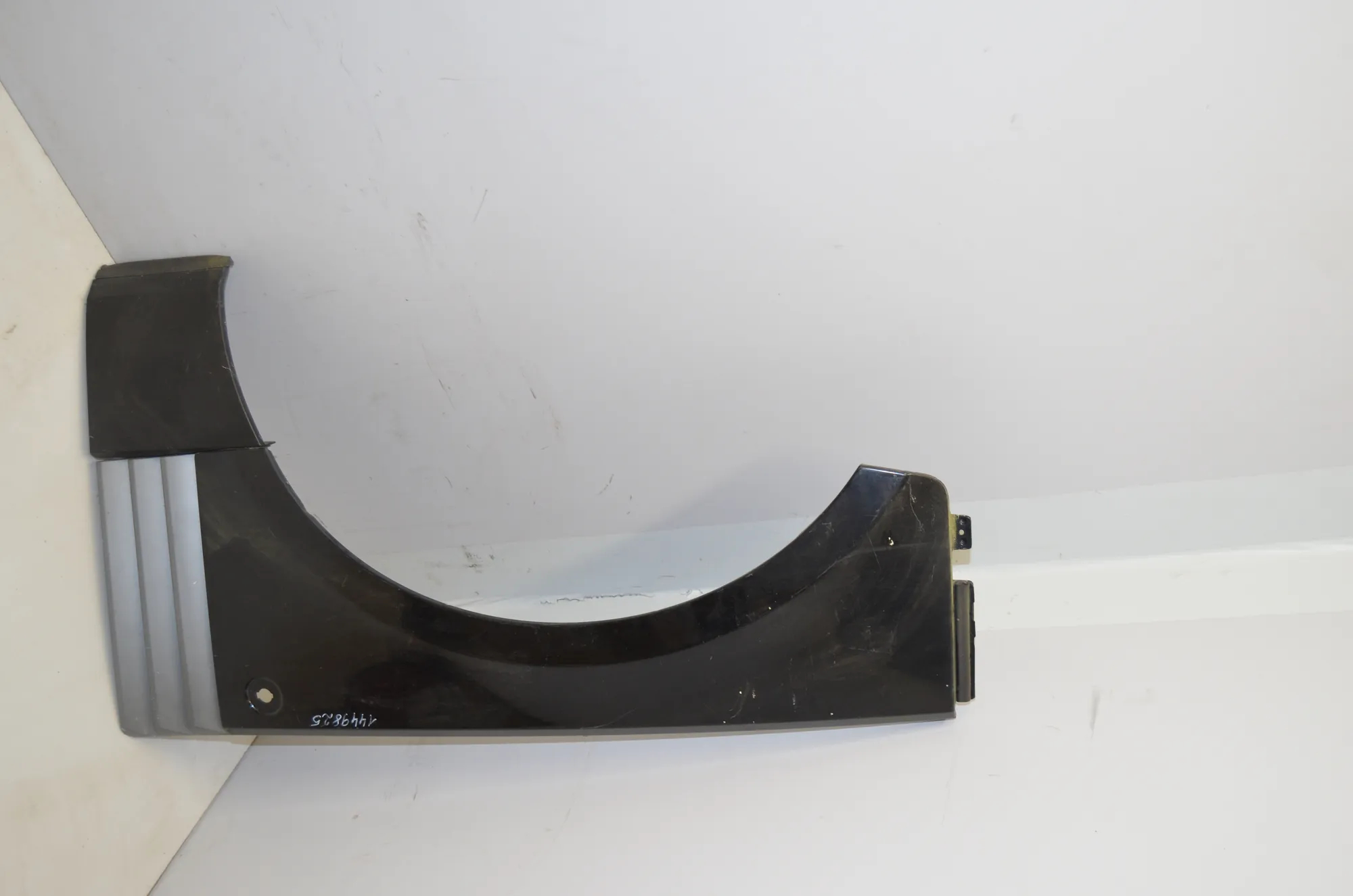 Front Left Fender · LAND ROVER RANGE ROVER III (L322) 4.4 4x4 2002