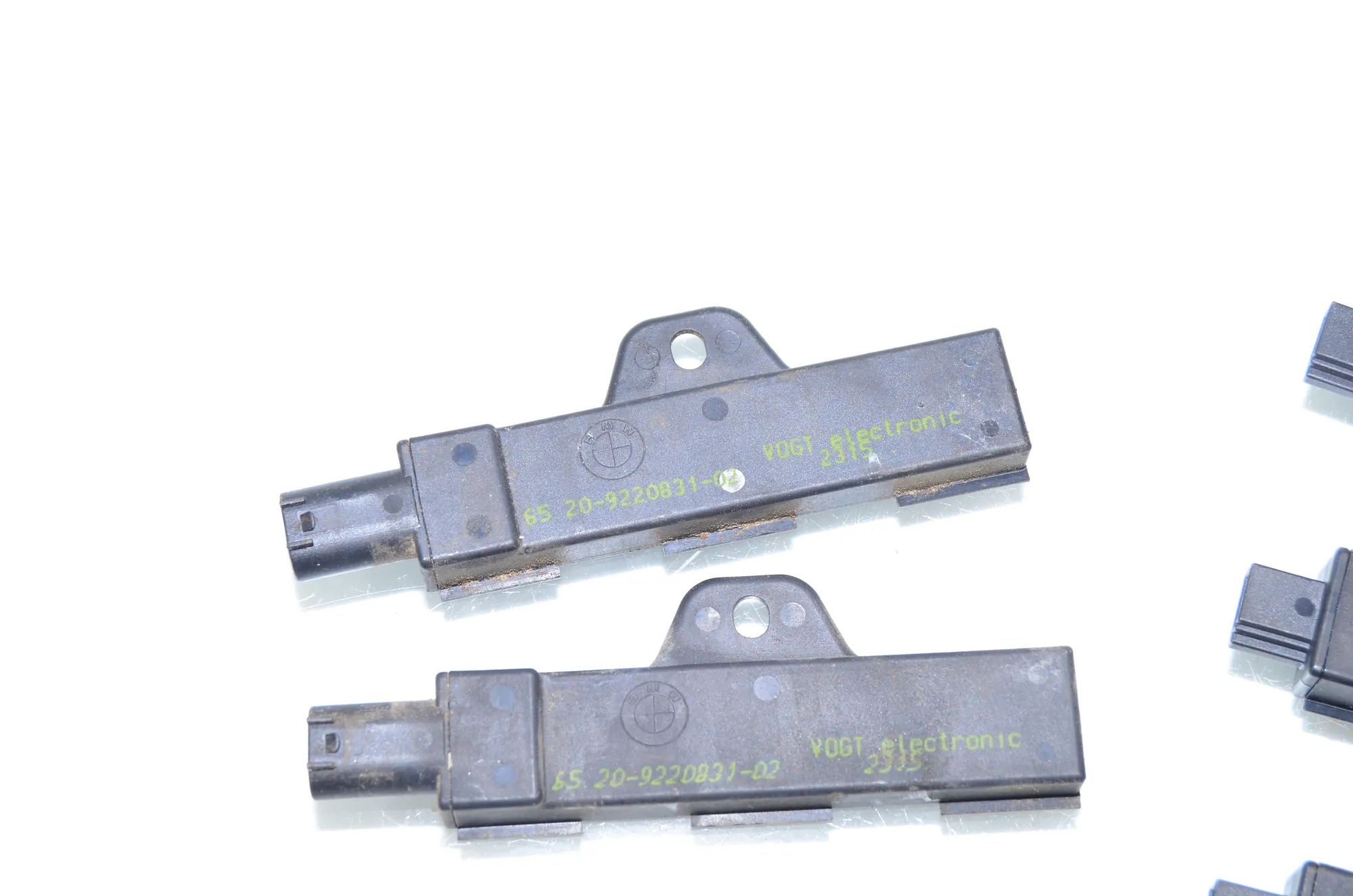 Antenna – OEM 9220831 · BMW 5 Touring (F11) 530 d xDrive 2011 – 2