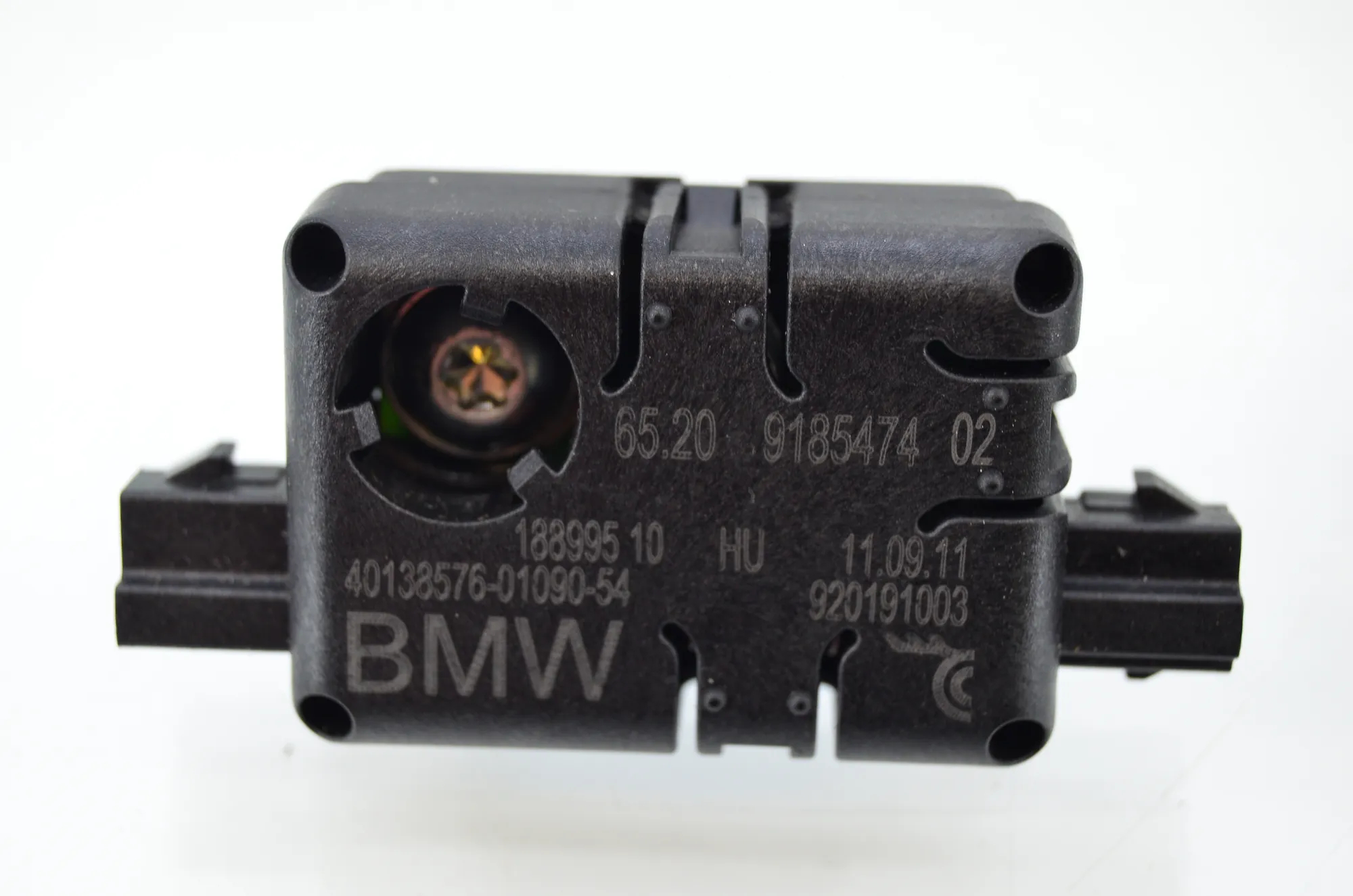 Antenna – OEM 9220831 · BMW 5 Touring (F11) 530 d xDrive 2011 – 8