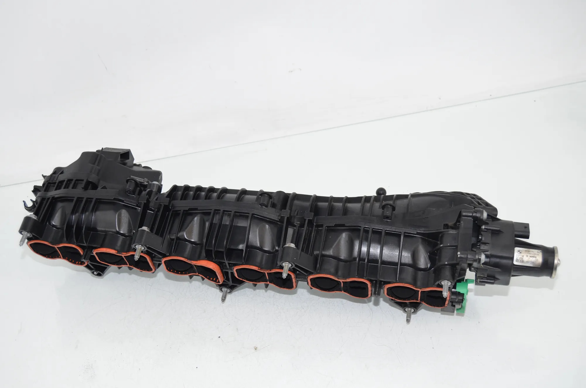 Intake Manifold – OEM 7811909 · BMW 4 Coupe (F32, F82) 430 d xDrive 2014 – 3