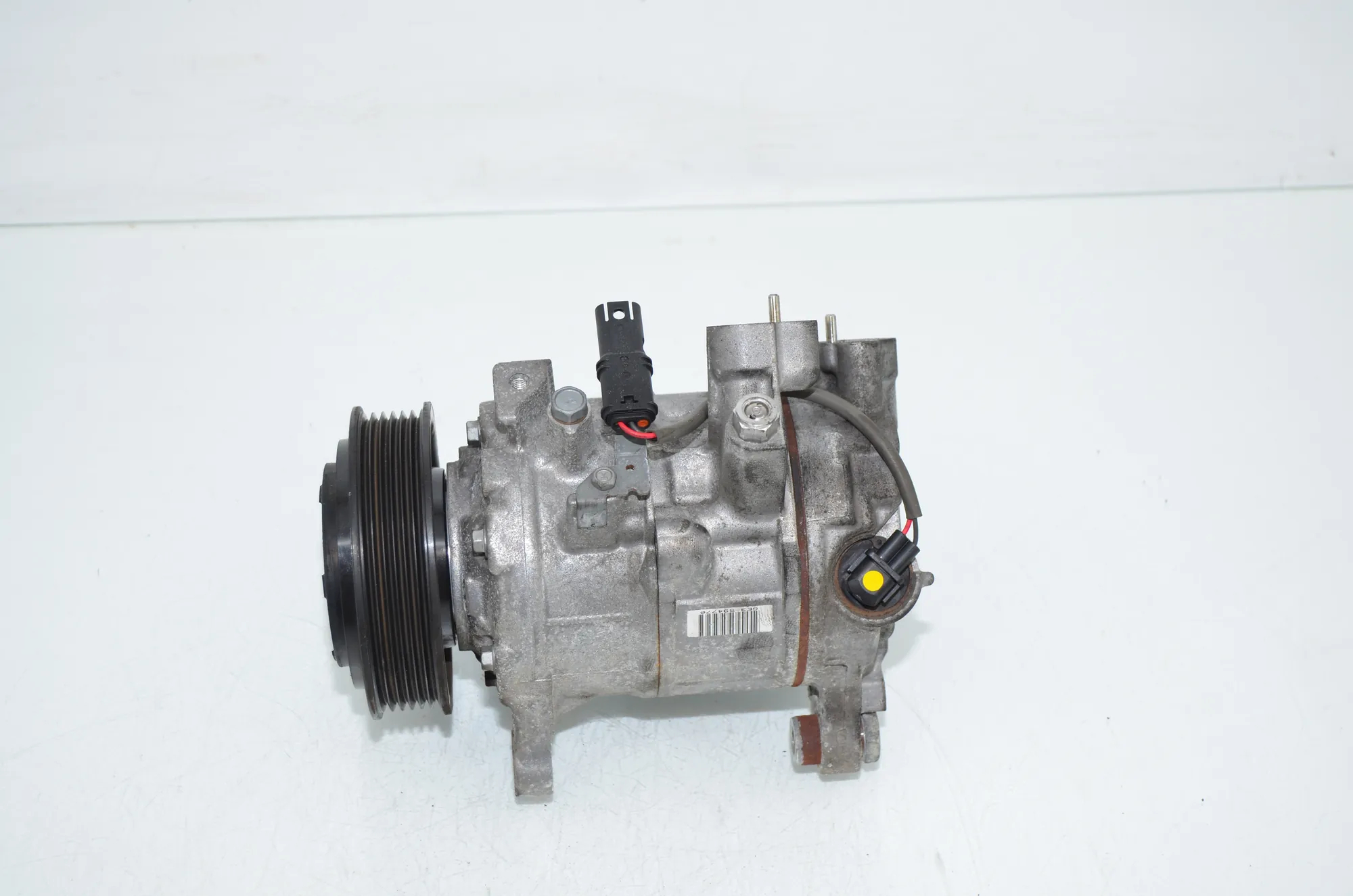 Air Condition A/C Pump – OEM 9330831 · BMW 4 Coupe (F32, F82) 430 d xDrive 2014 – 3